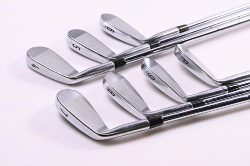Callaway Apex TCB / MB Combo Irons / 4-PW / X-Flex Dynamic Gold X100 Shafts