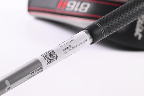 Titleist 816 H1 #5 Hybrid / 25 Degree / Lite Flex Diamana M+ Red 60 Shaft