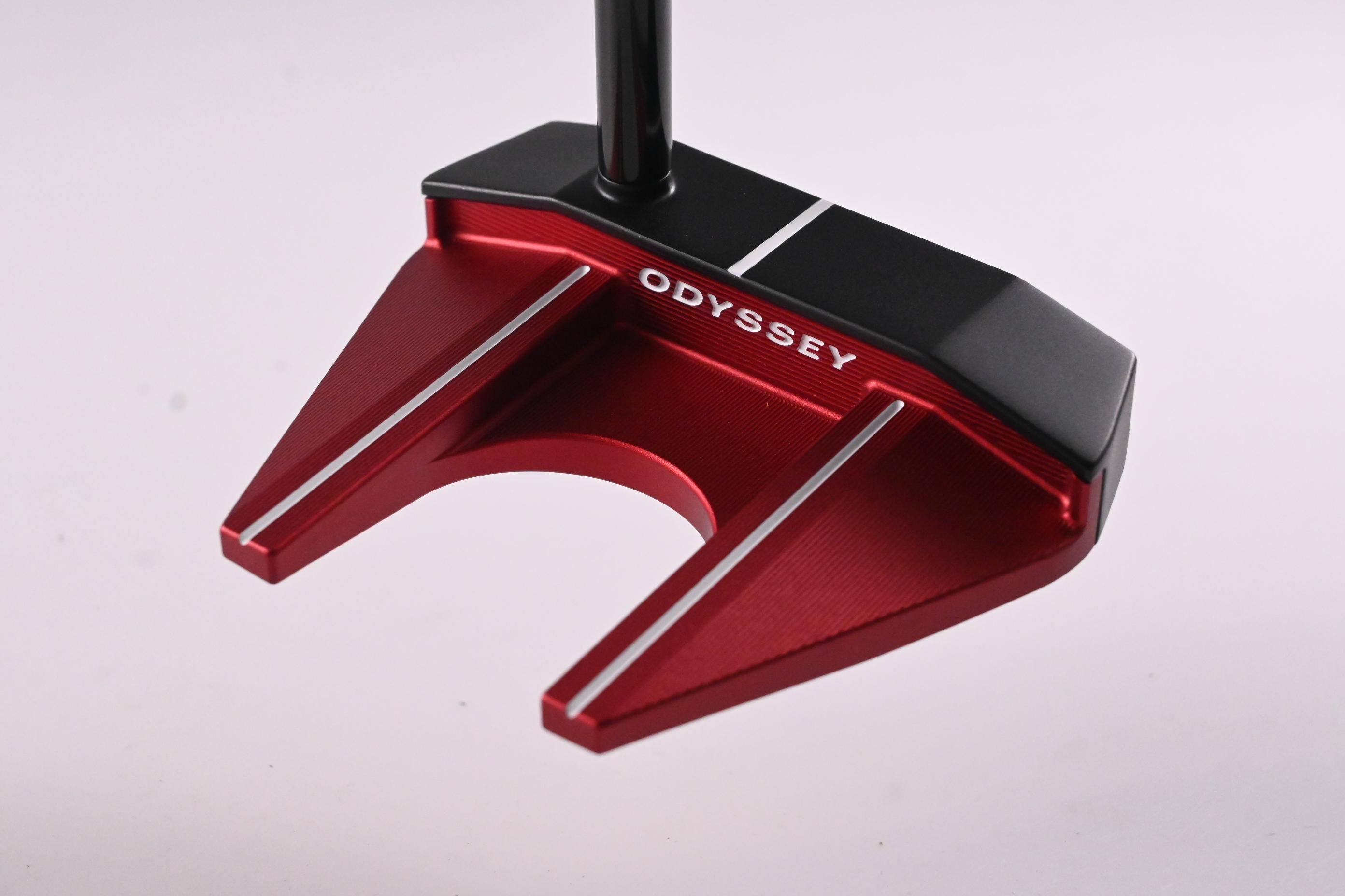 Odyssey Square 2 Square Tri-Hot #7 SB Putter / 34 Inch
