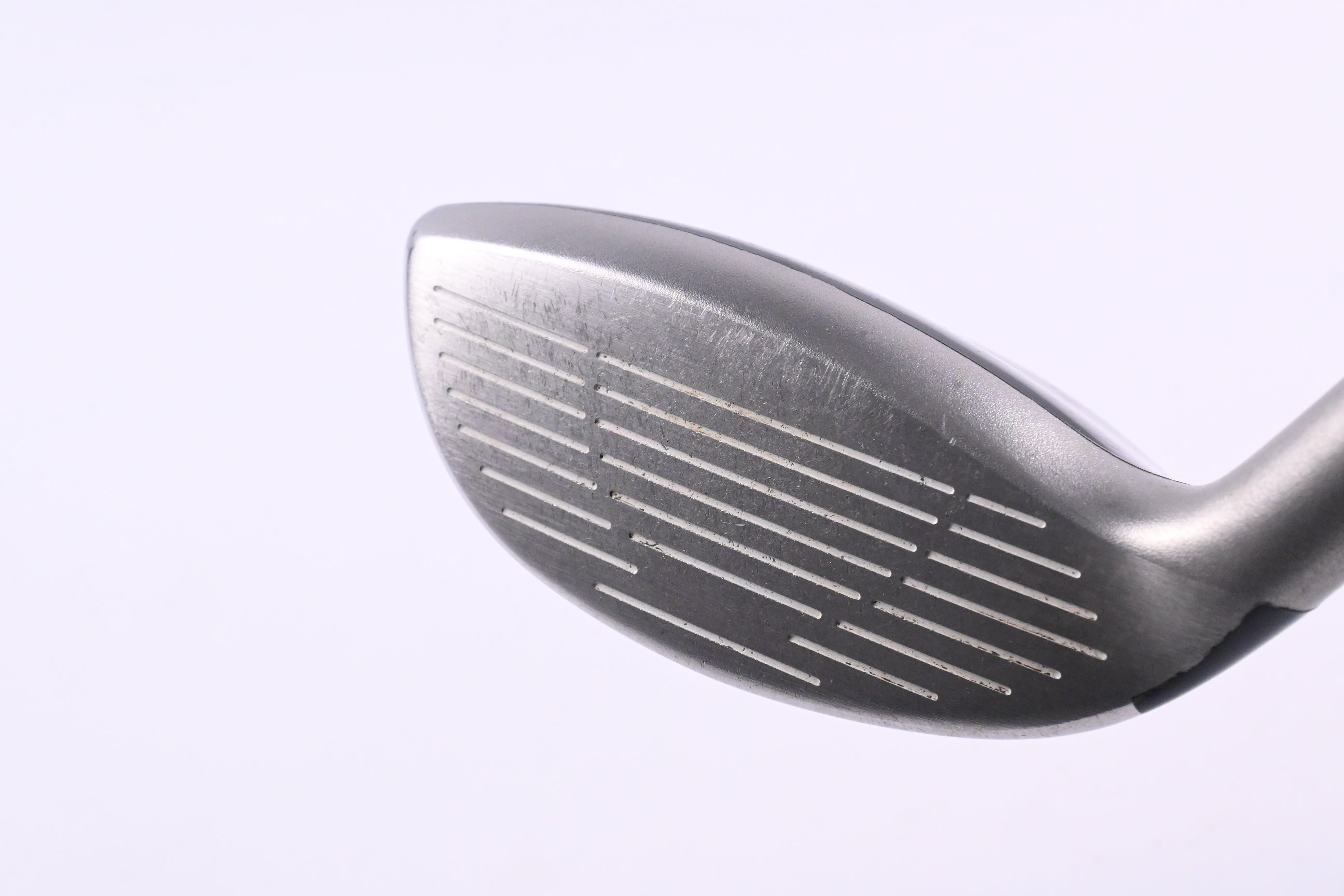 Ladies Ping G10 #3 Hybrid / 21 Degree / Ladies Flex Ping ULT 129 H Shaft