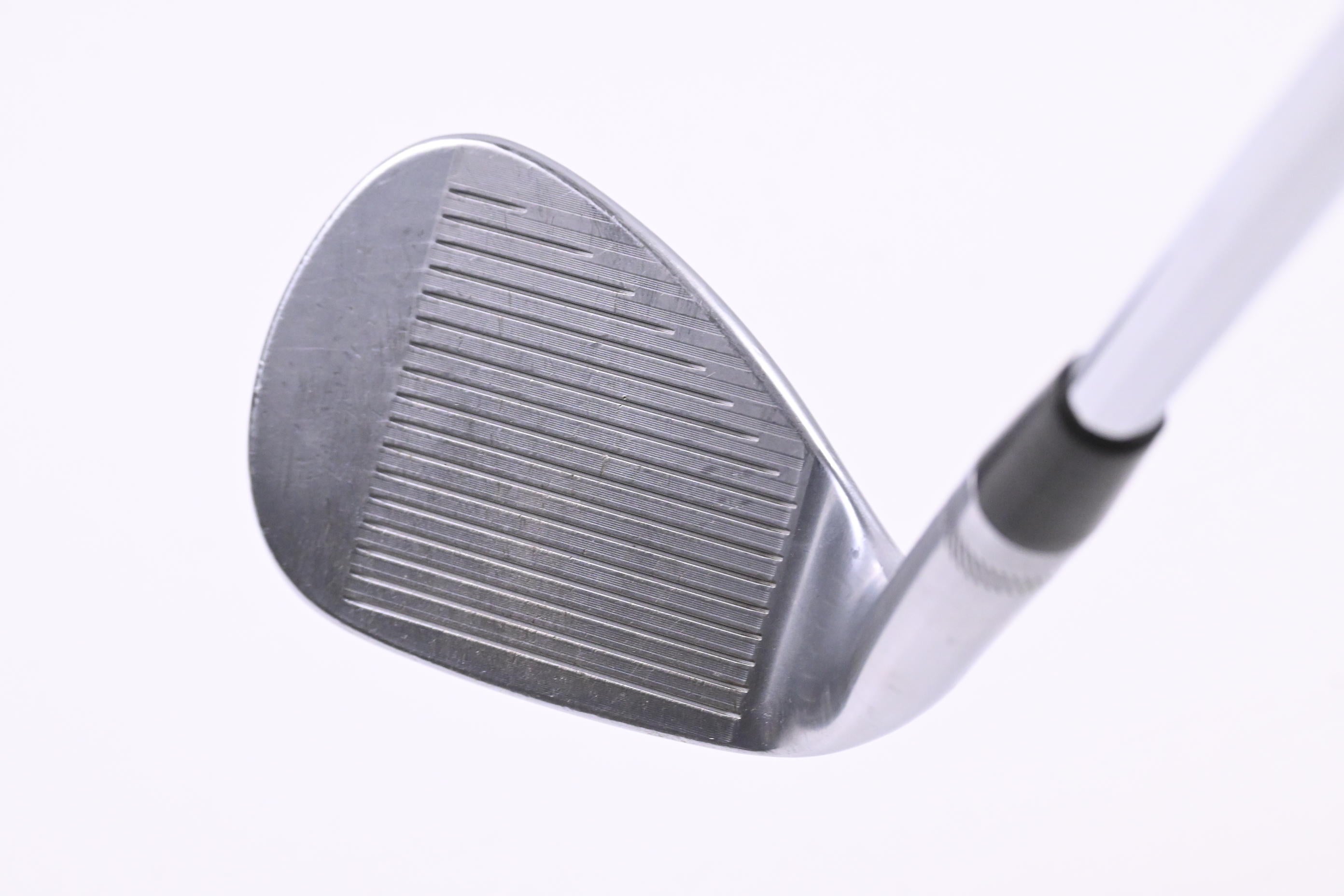 Titleist Vokey SM9 Lob Wedge / 58 Degree / Wedge Flex Vokey SM9 Shaft
