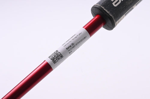 Odyssey White Hot Versa Double Wide Putter / 35 Inch