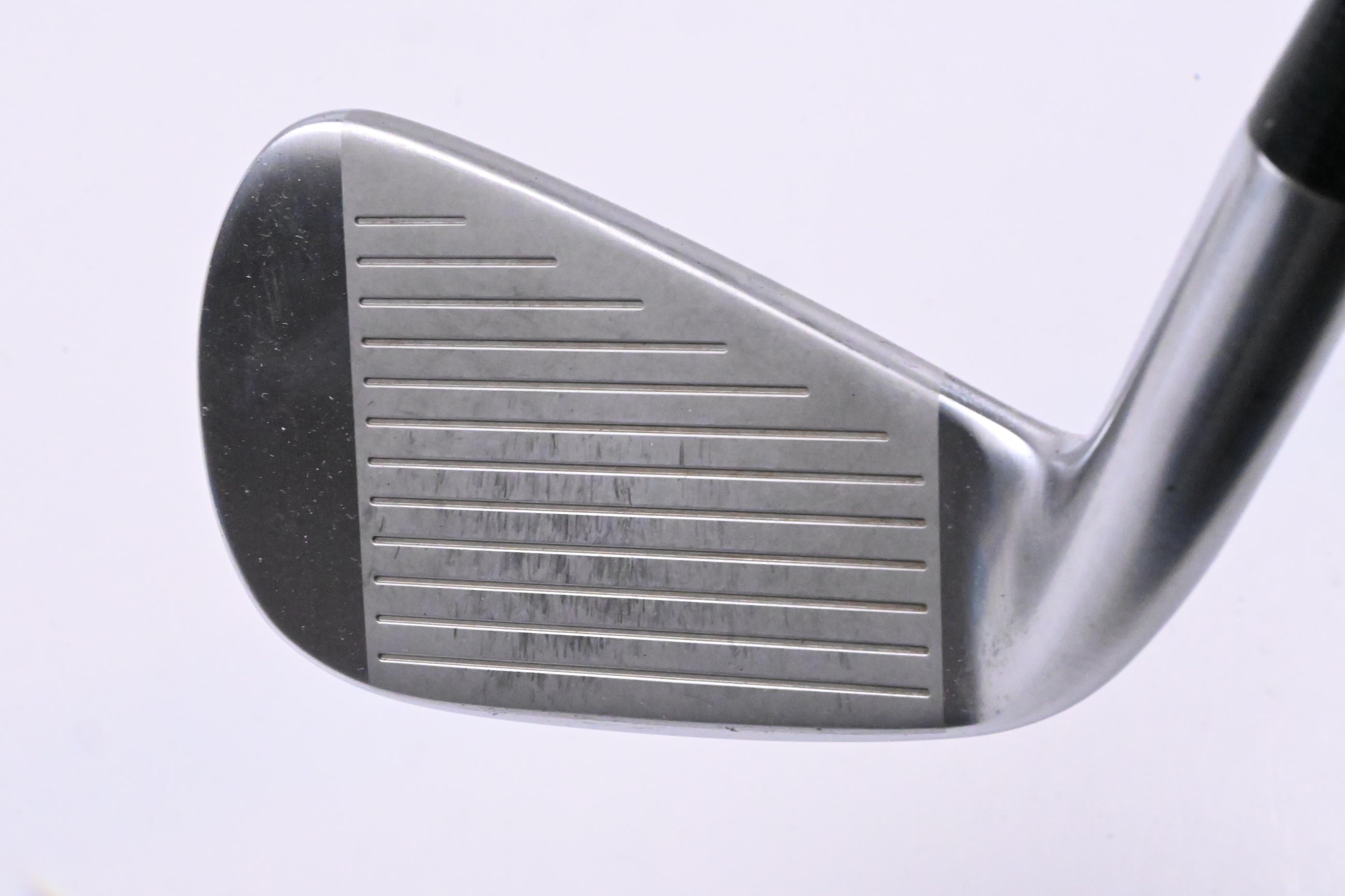 Mizuno Pro 245 #6 Iron / 27 Degree / Stiff Flex N.S.PRO Modus 3 Tour 105 Shaft