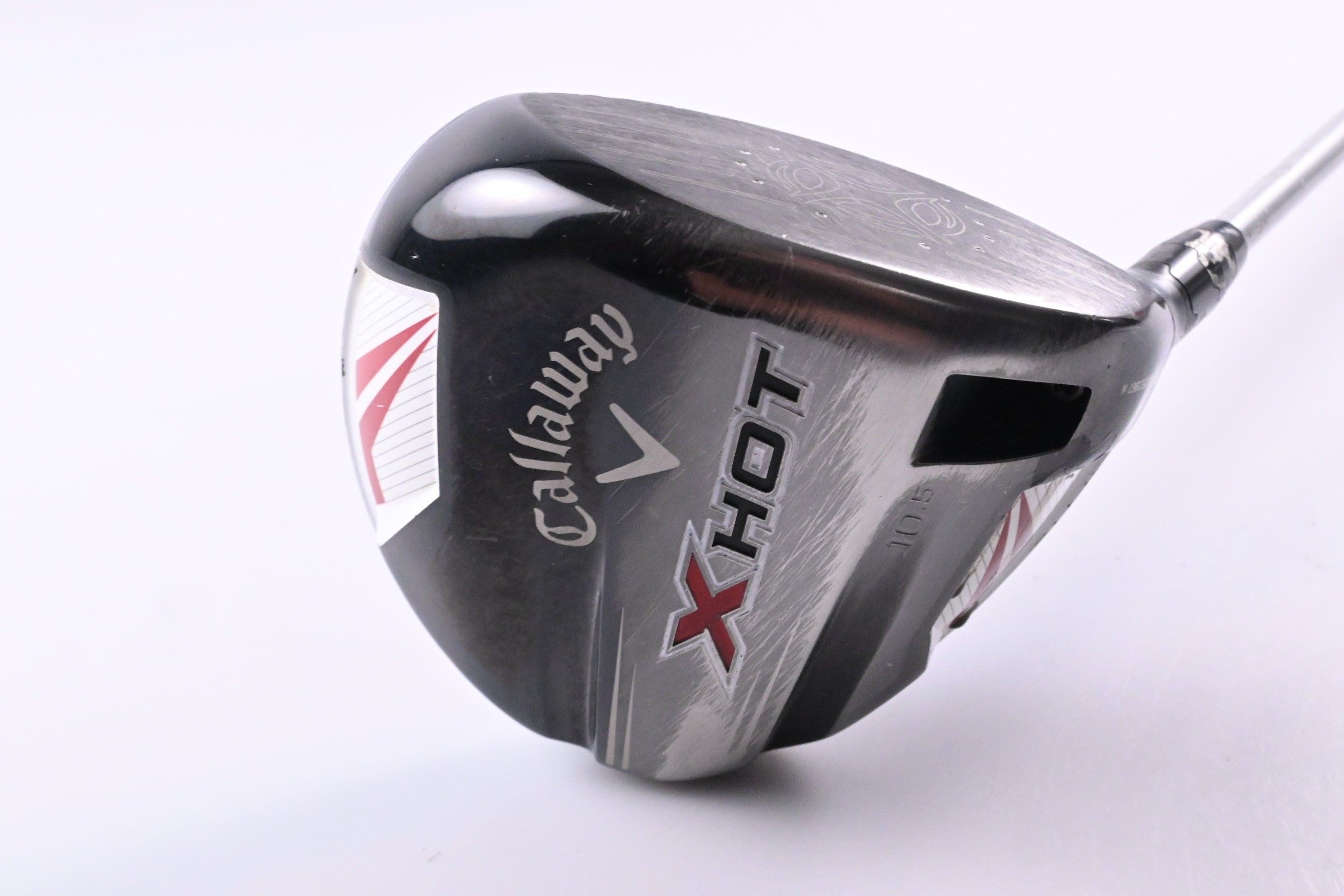 Callaway X Hot 2020 Driver / 10.5 Degree / Regular Flex Project X PXv Shaft