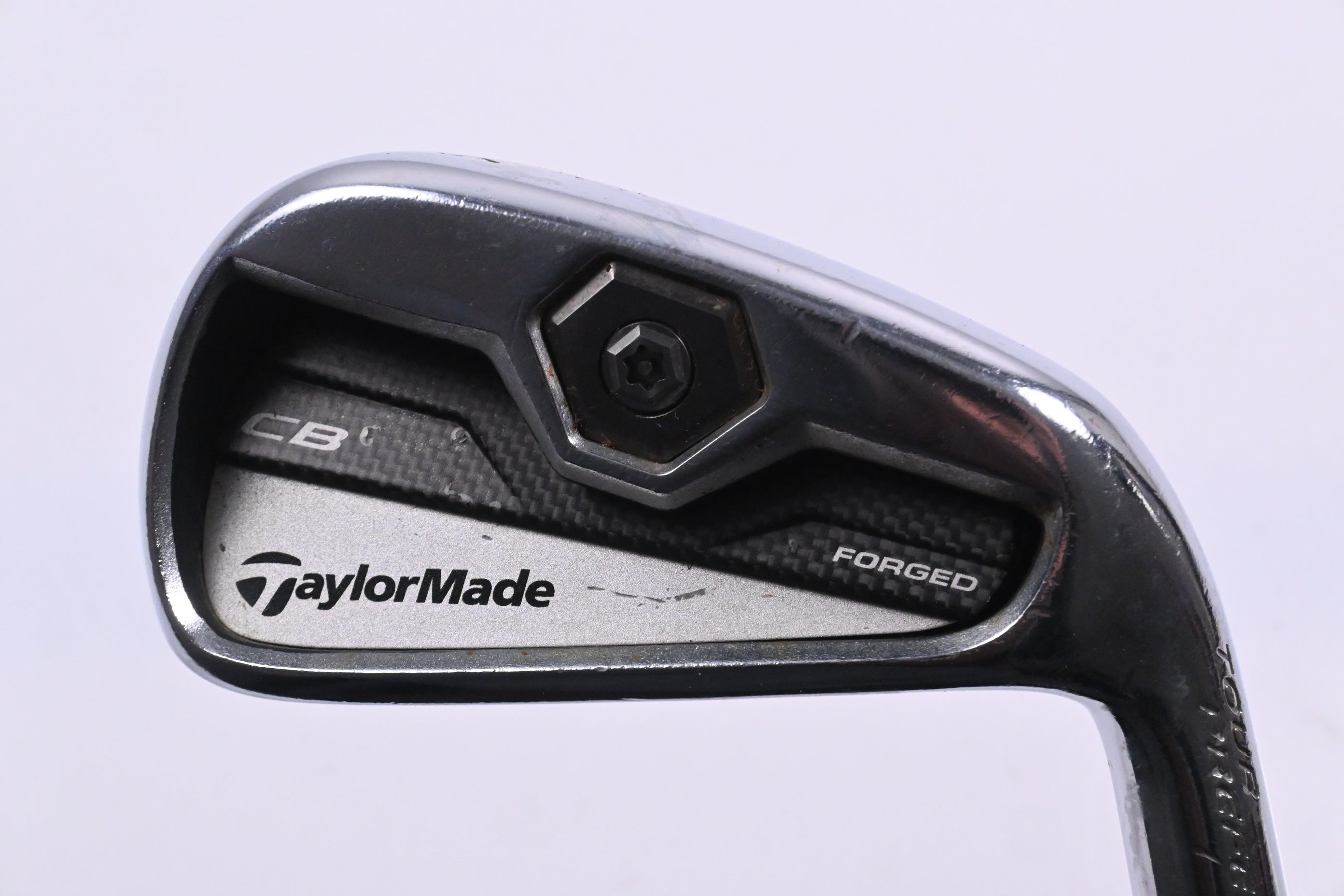 Taylormade Tour Preferred 2011 CB #4 Iron / 23 Degree / Regular Flex Dynamic Gold