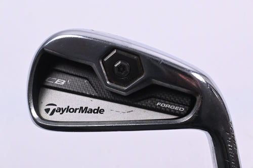Taylormade Tour Preferred 2011 CB #4 Iron / 23 Degree / Regular Flex Dynamic Gold