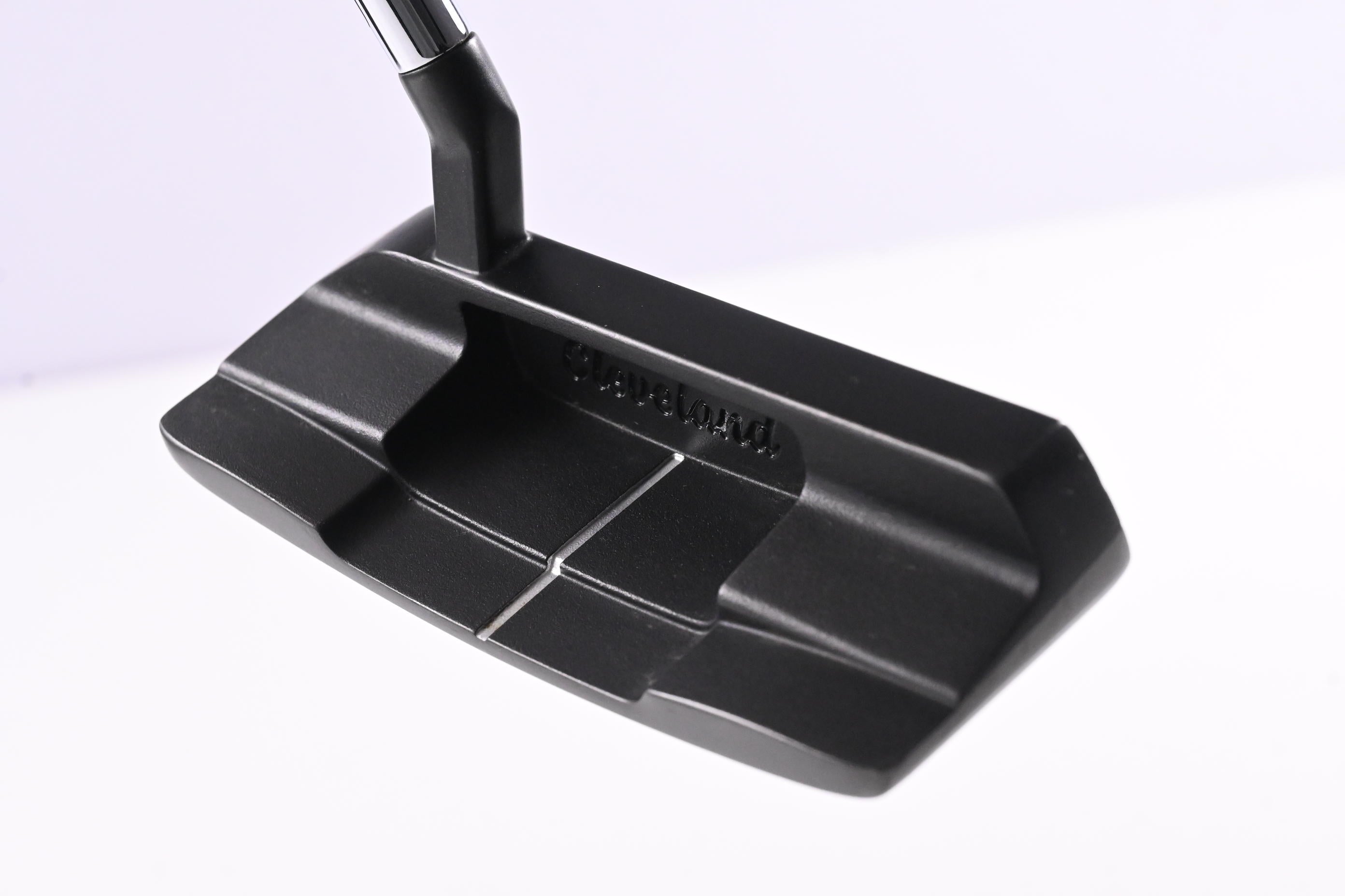 Cleveland HB Soft 2 Black Satin 8 Putter / 34 Inch