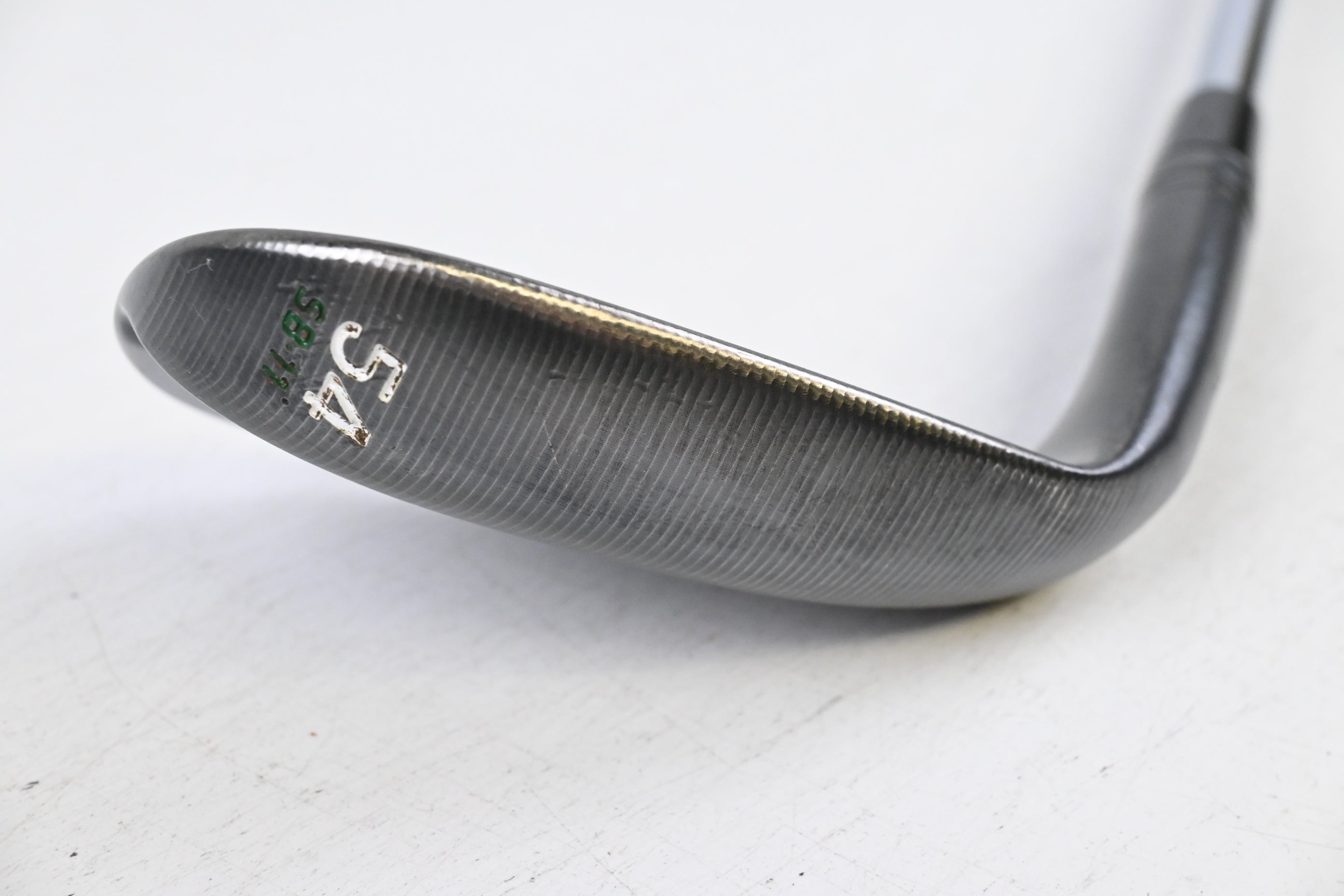 Taylormade Milled Grind 4 Sand Wedge / 54 Degree / Wedge Flex Dynamic Gold 115