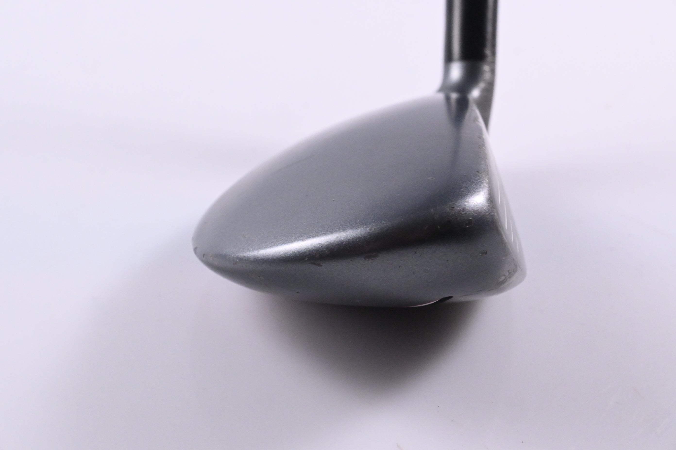 Callaway X Hot #4 Hybrid / 22 Degree / Stiff Flex Callaway X Hot 70 Shaft