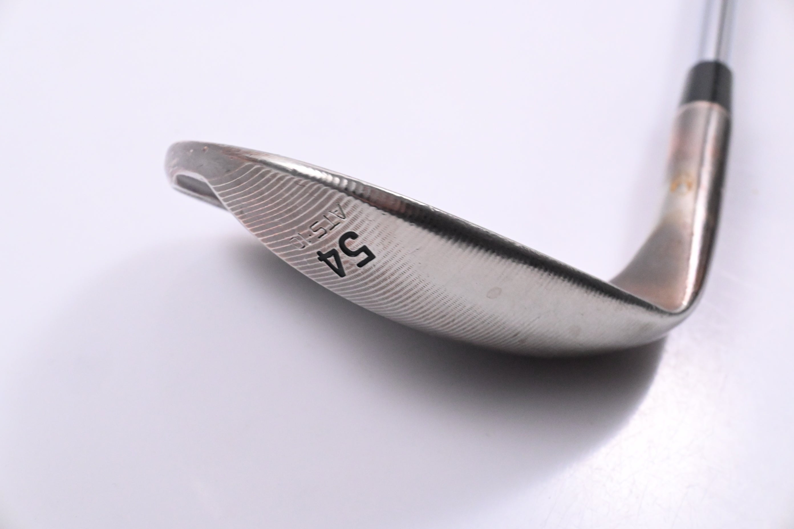 Taylormade Hi-Toe 4 Sand Wedge / 54 Degree / Wedge Flex Dynamic Gold 115 Shaft