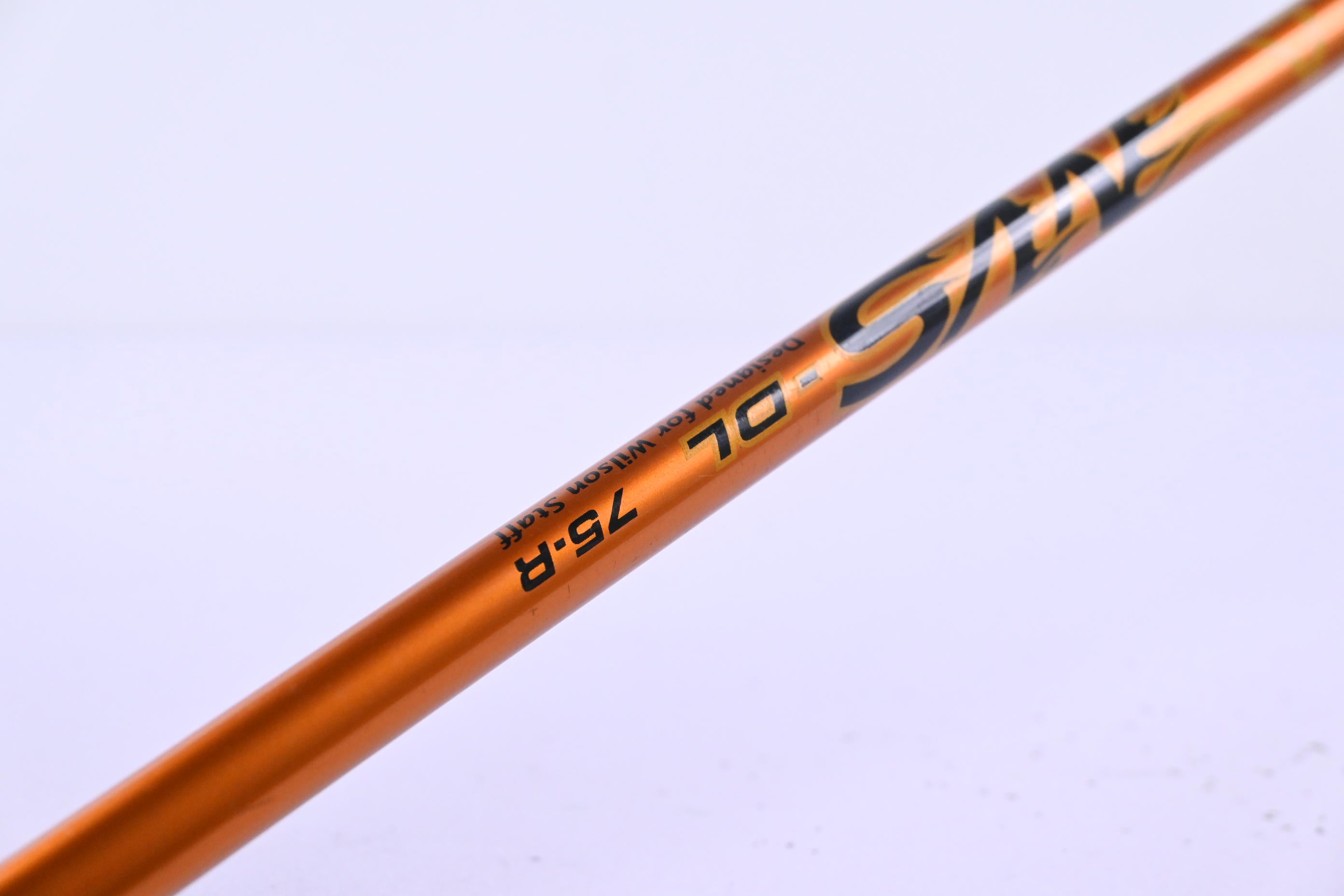 Wilson Staff Pf6 #7 Wood / 22 Degree / Regular Flex Aldila NVS -DL 75 Shaft