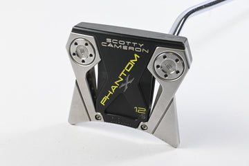 Scotty Cameron Phantom X 12.5 2019 Putter / 33 Inch