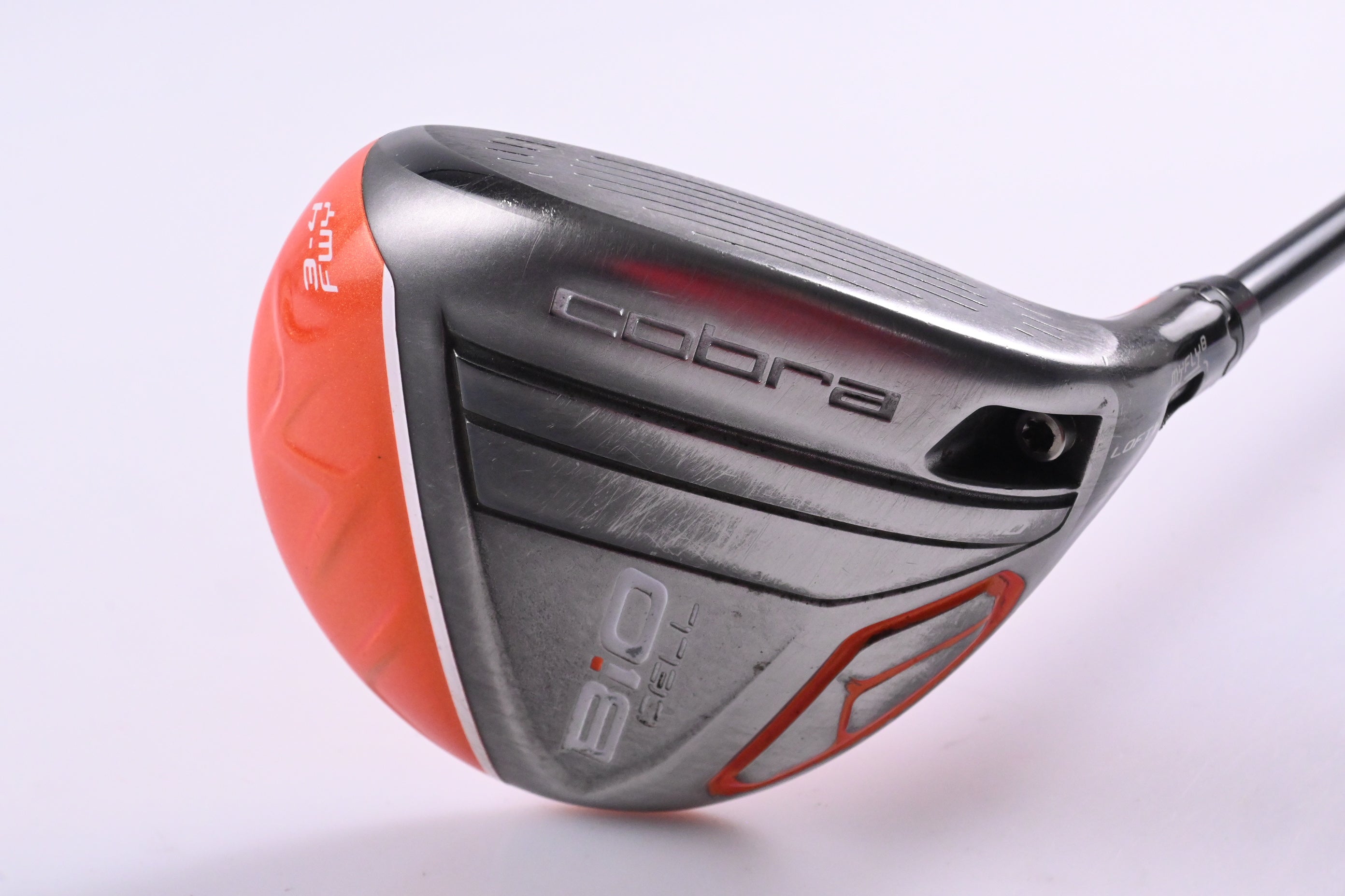 Cobra Bio Cell #3-4 Wood / 13-16 Degree / Regular Flex Project X PXv 58 Shaft