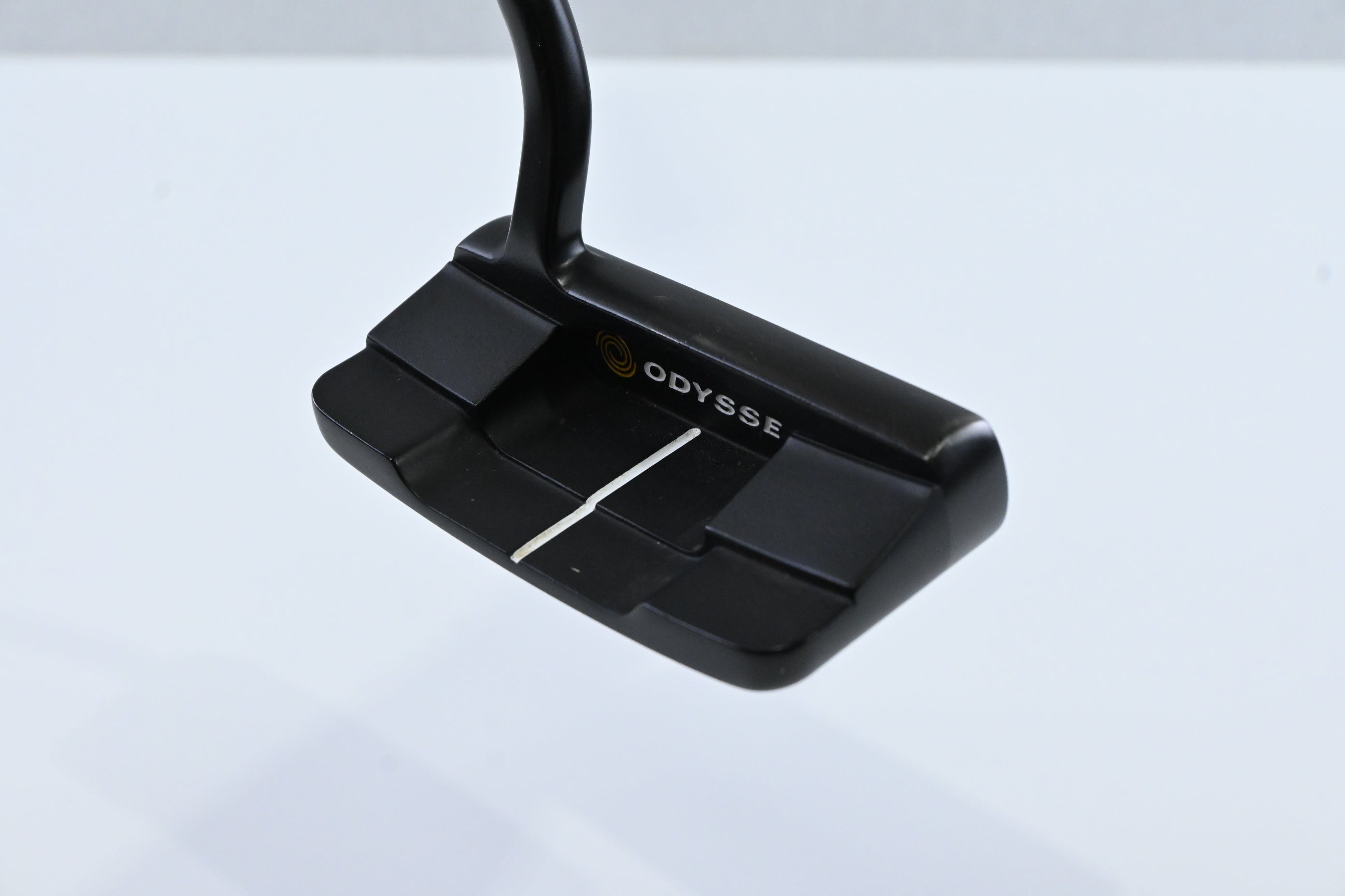 Odyssey Stroke Lab Black Double Wide F Putter / 33 Inch