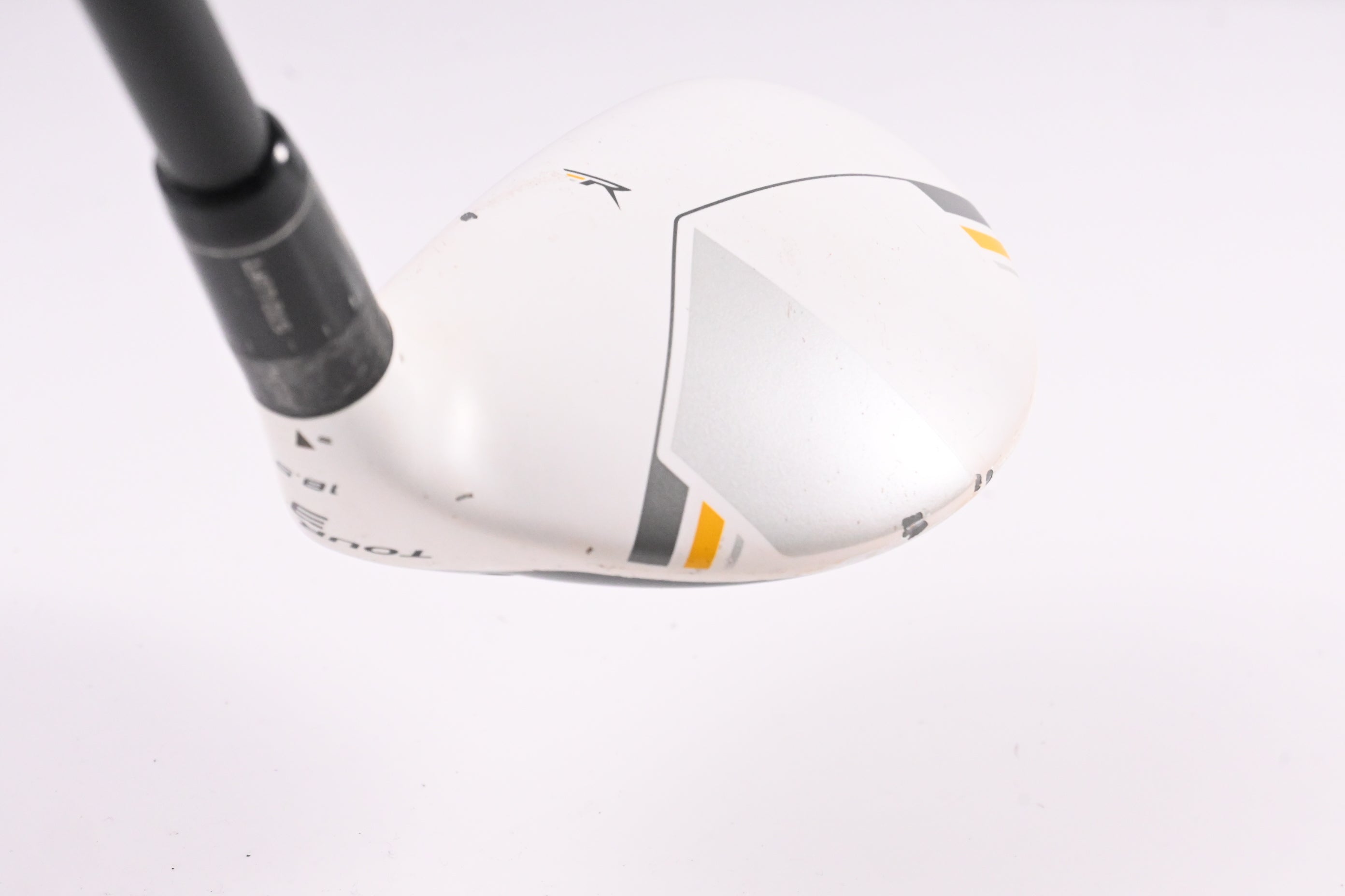 Taylormade RBZ Stage 2 Tour #3 Hybrid / 18.5 Degree / Regular Flex RocketFuel 80