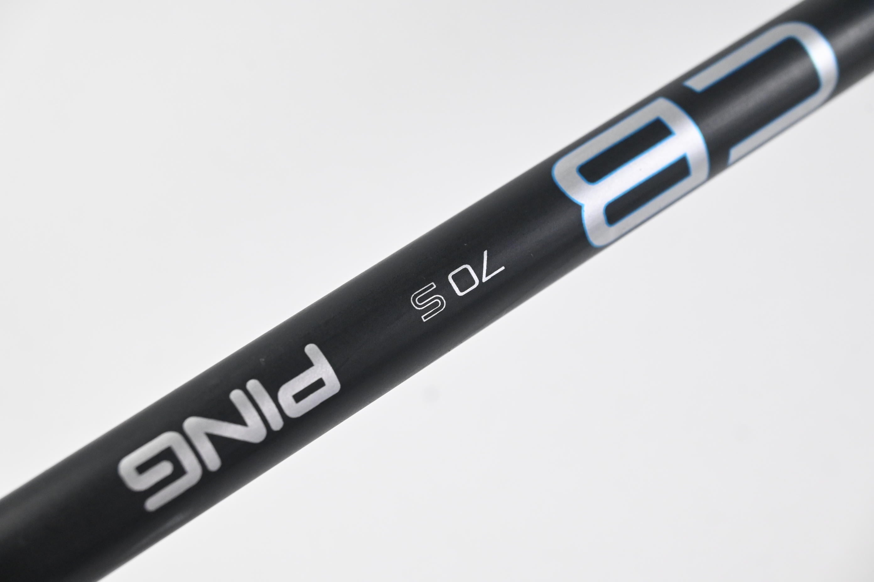 Ping G440 #5 Hybrid / 26 Degree / Stiff Flex Ping Alta CB Blue 70 Shaft