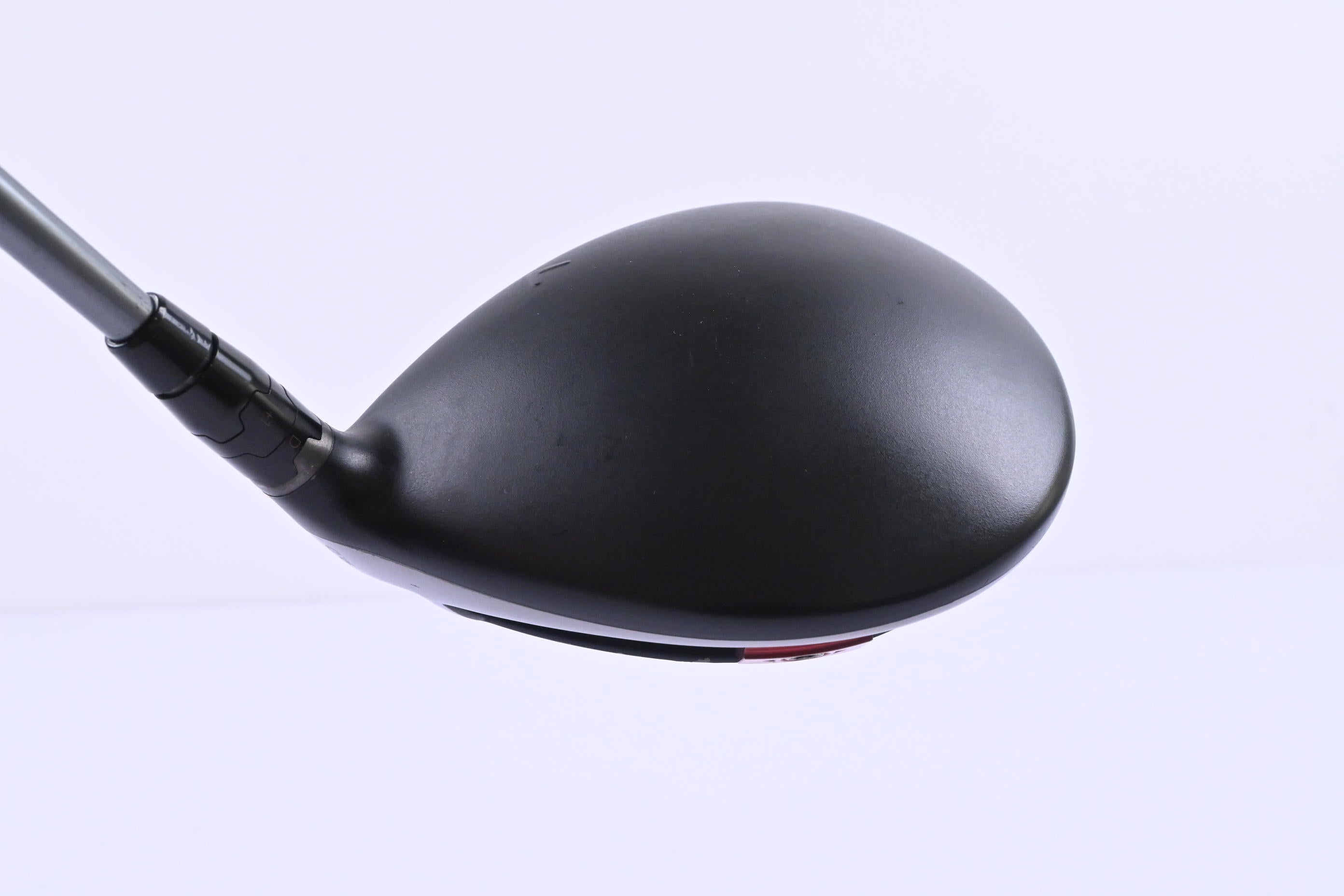 Callaway Great Big Bertha 2016 Driver / 9 Degree / Regular Flex Black Series TiNi 50