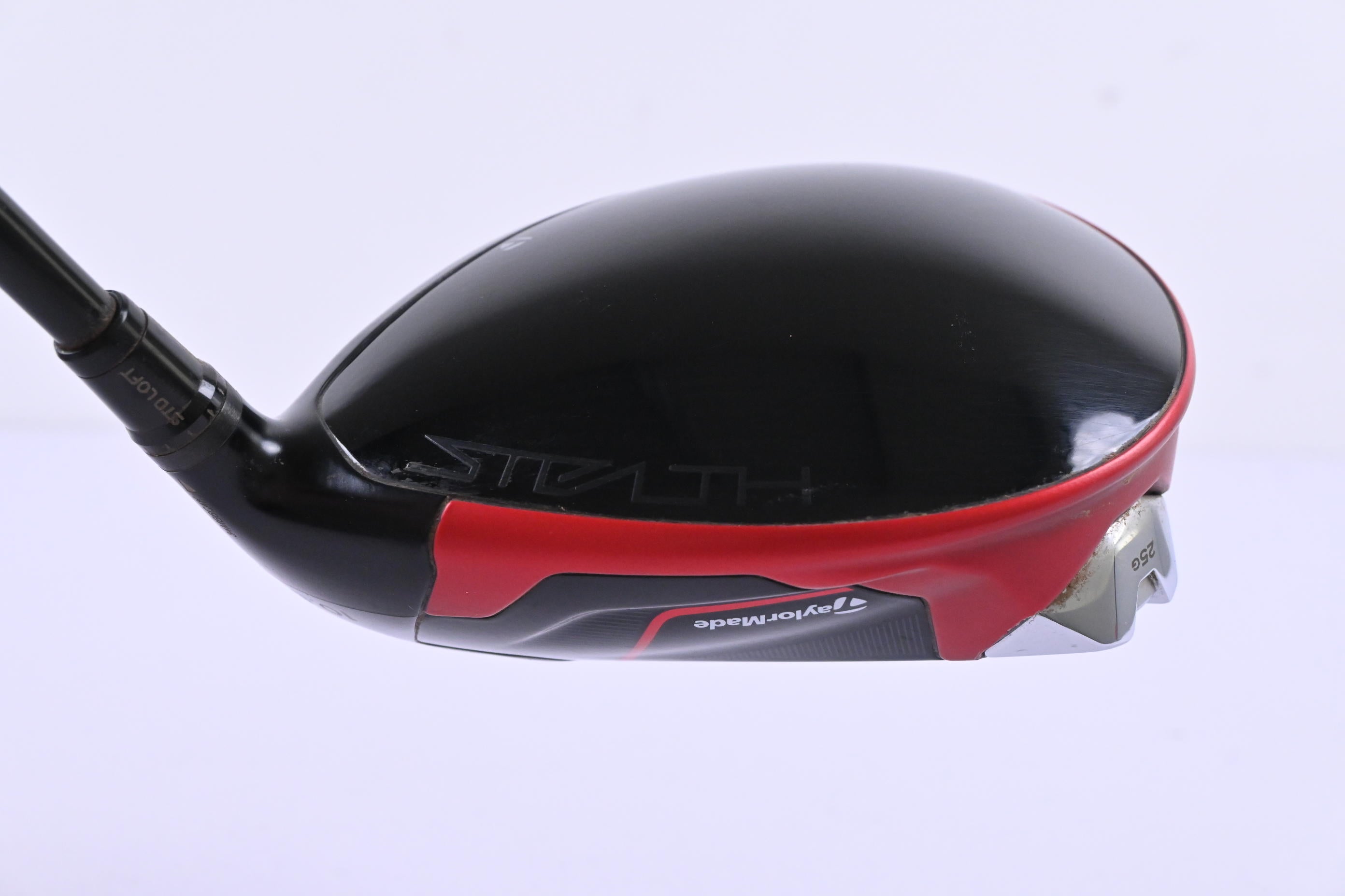 Taylormade Stealth 2 Driver / 10.5 Degree / X-Flex Kai'li 60 Shaft