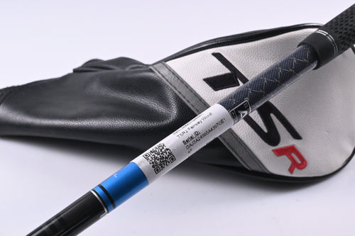 Titleist TSR2 #3 Wood / 16.5 Degree / Regular Flex Tensei AV Blue 65 Shaft