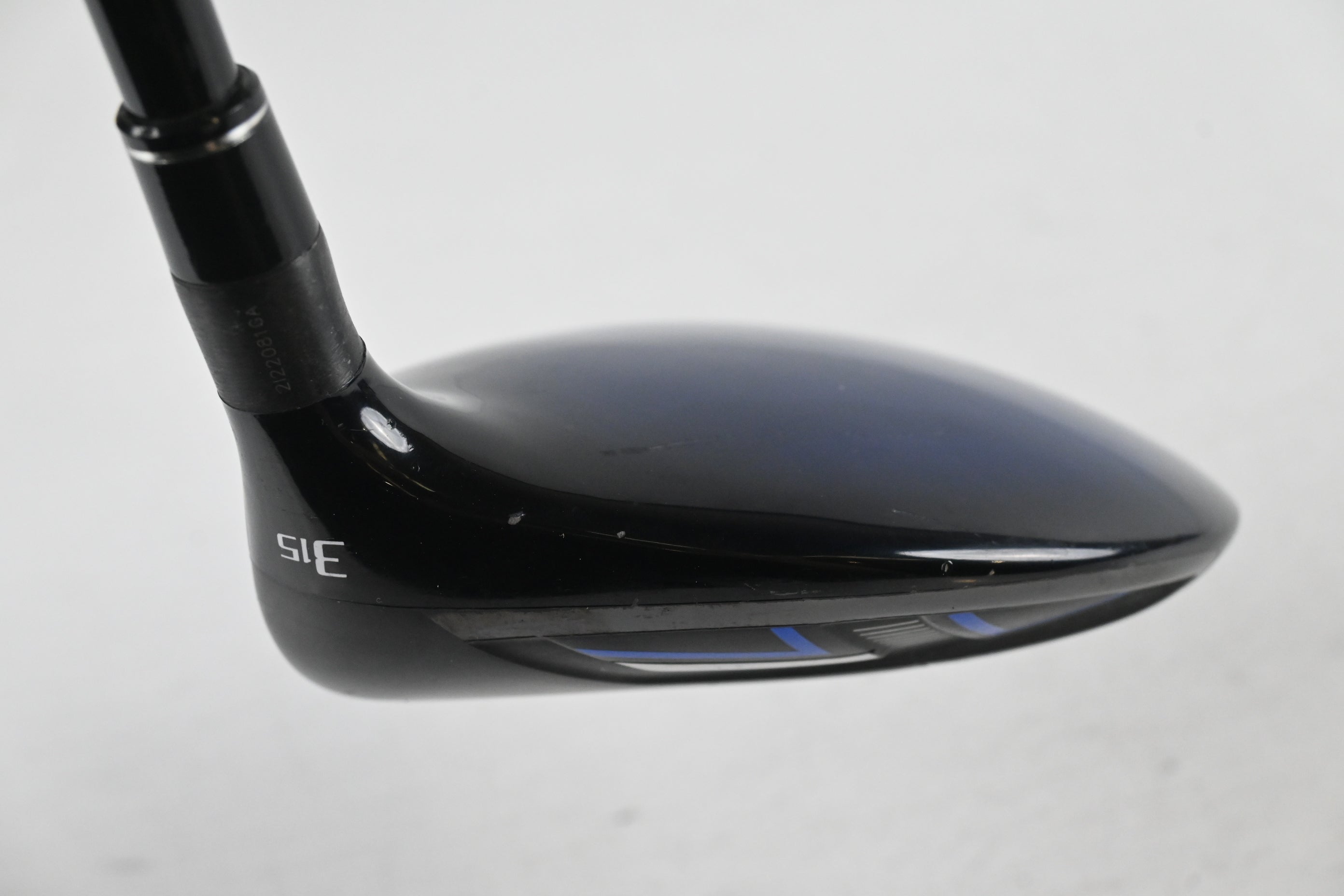 Yonex Ezone Elite 4 #3 Wood / 15 Degree / Regular Flex Yonex EX-304 Shaft