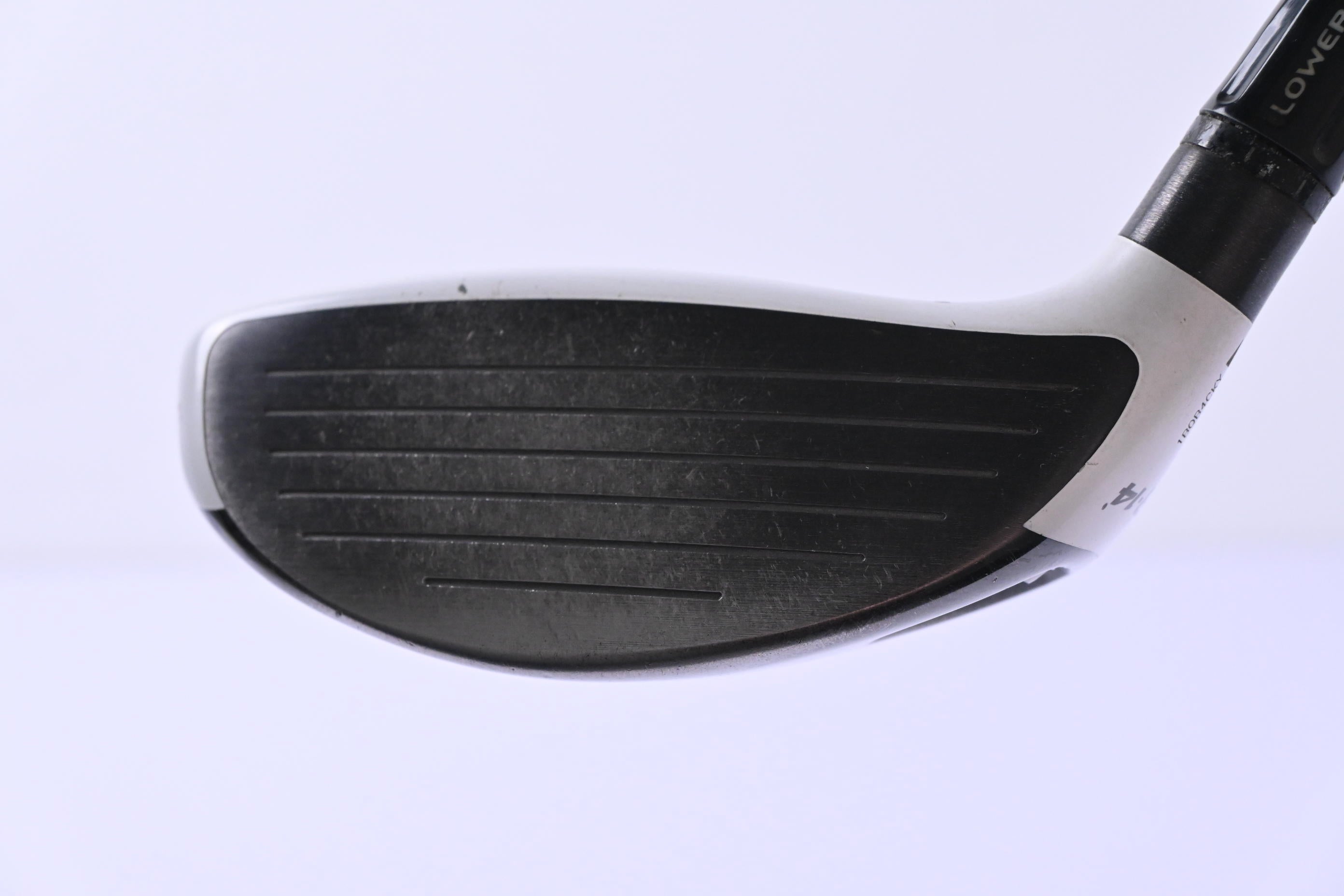 Taylormade R11S #3 Wood / 14 Degree / Stiff Flex Aldila RIP Phenom 70 Shaft