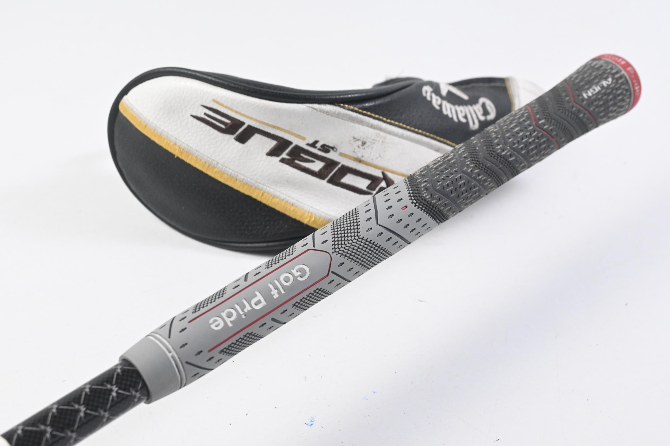 Callaway Rogue ST Max #4 Hybrid / 20 Degree / Regular Flex Tensei AV Blue 65