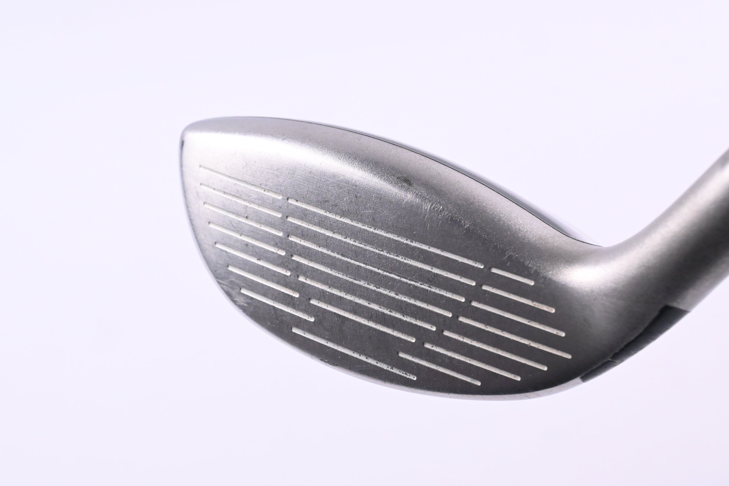 Ping G10 #2 Hybrid / 18 Degree / Regular Flex Ping TFC 129 Shaft