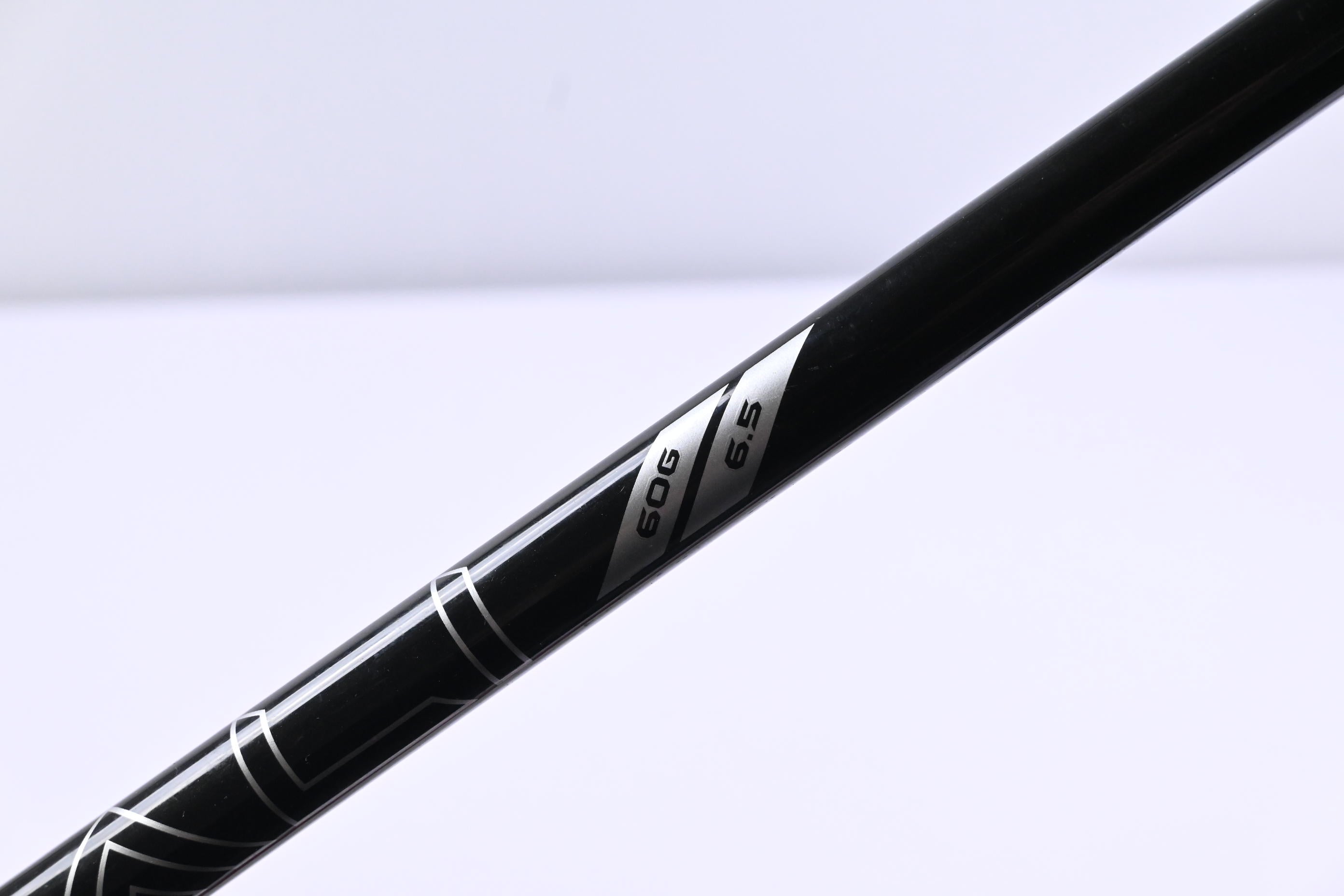 Project X Denali Black 60 Driver Shaft / X-Flex / Cobra 3rd Gen Adapter