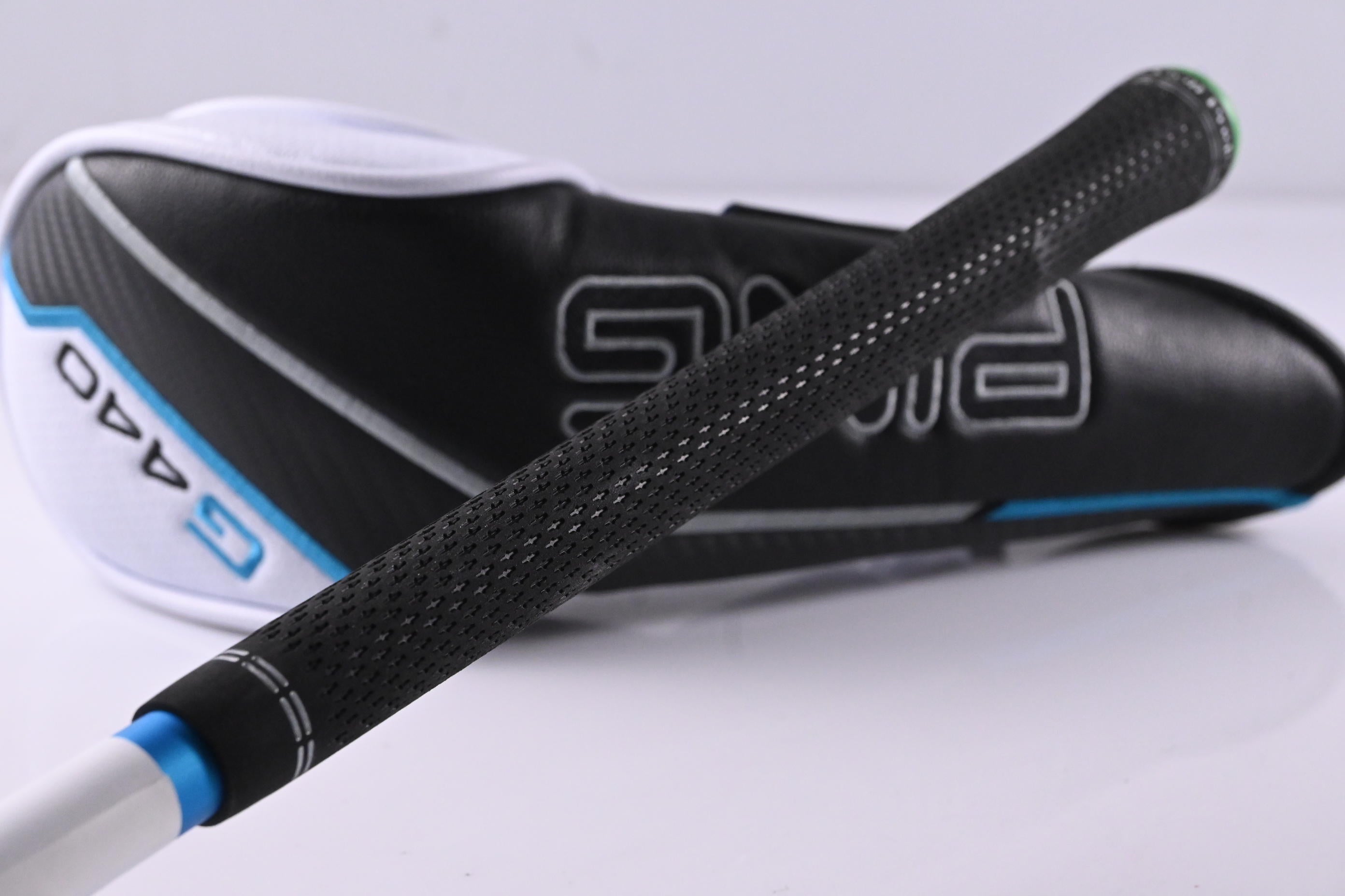 Ping G440 Max #3 Wood / 15 Degree / Regular Flex Ping ALTA CB Blue 65 Shaft