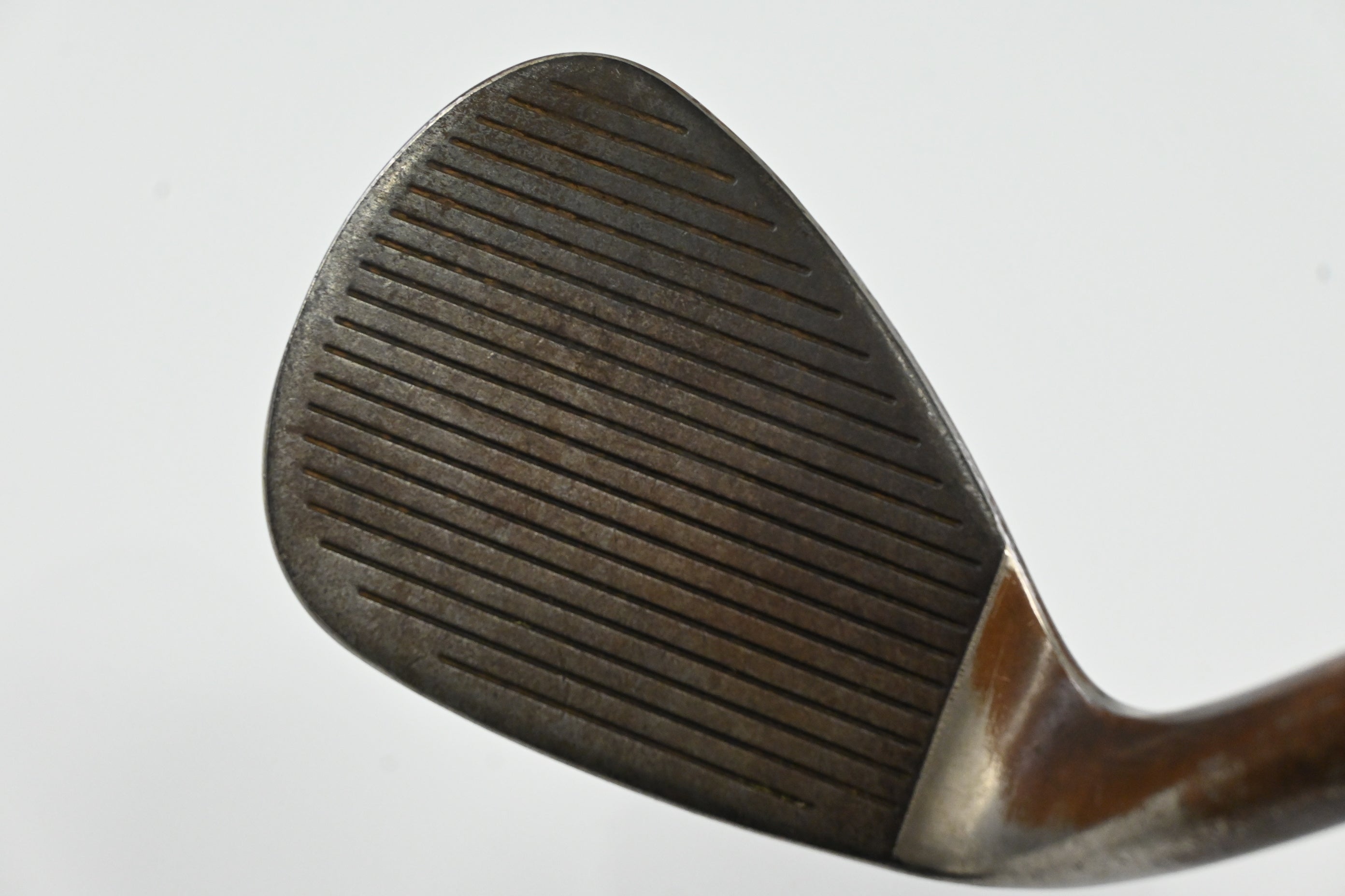 Taylormade Hi-Toe Lob Wedge / 58 Degree / X-Flex KBS Tour 130 Shaft