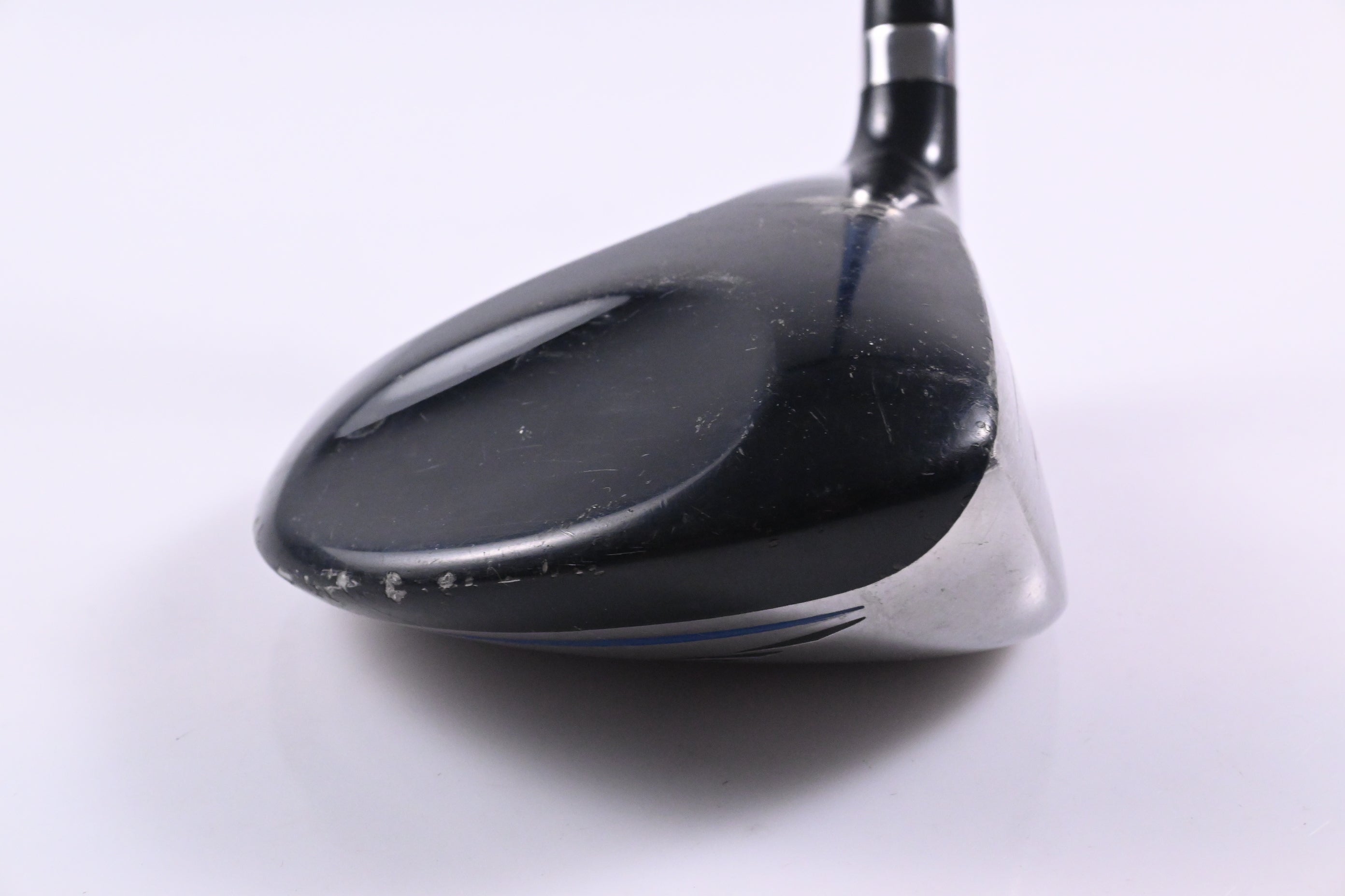 Cobra Speed LD M Offset #5 Wood / 18 Degree / Regular Flex Aldila NVS 50 Shaft