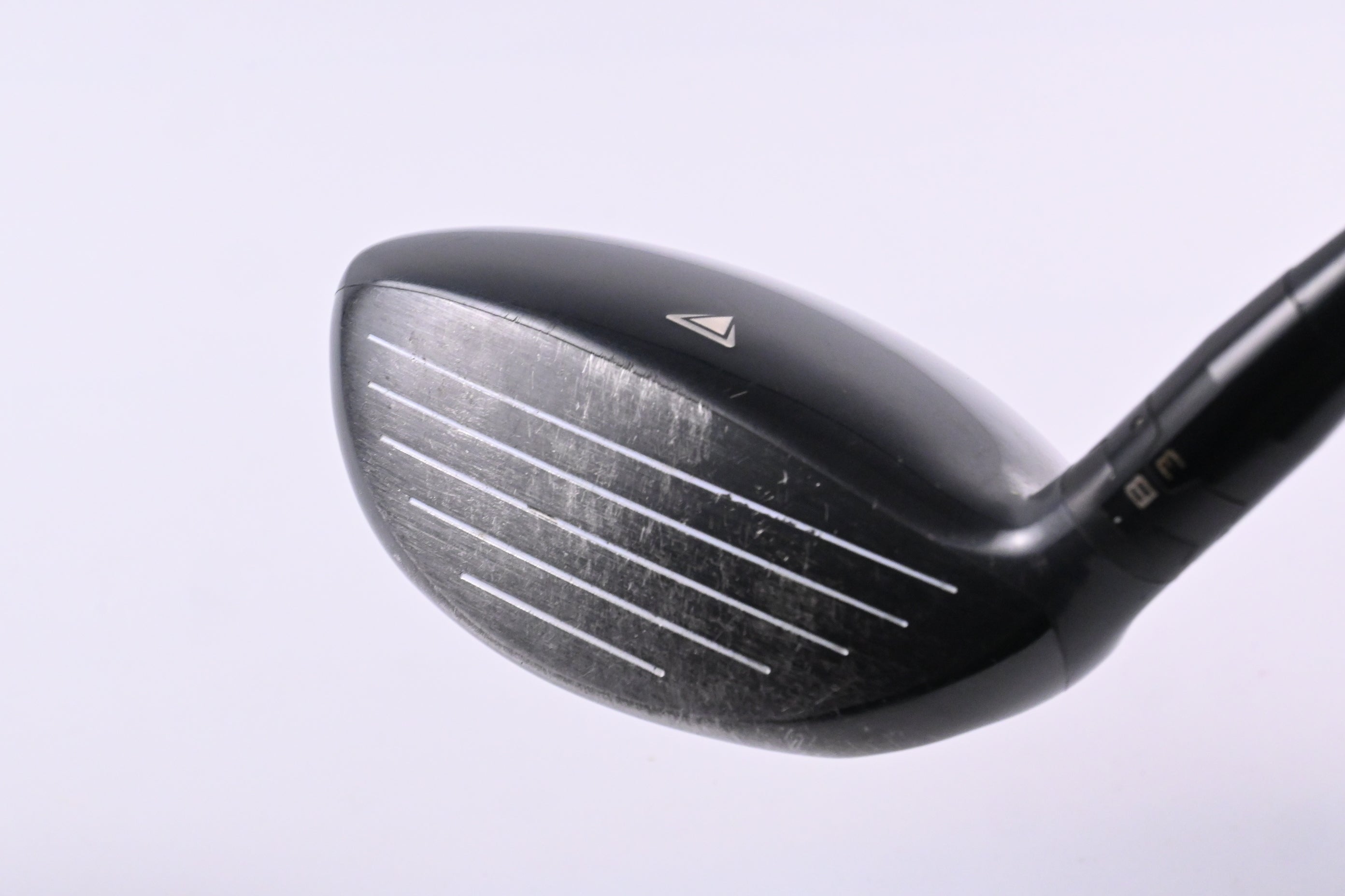 Titleist 917 F2 #3 Wood / 16.5 Degree / Senior Flex Diamana M+ Red 60 Shaft
