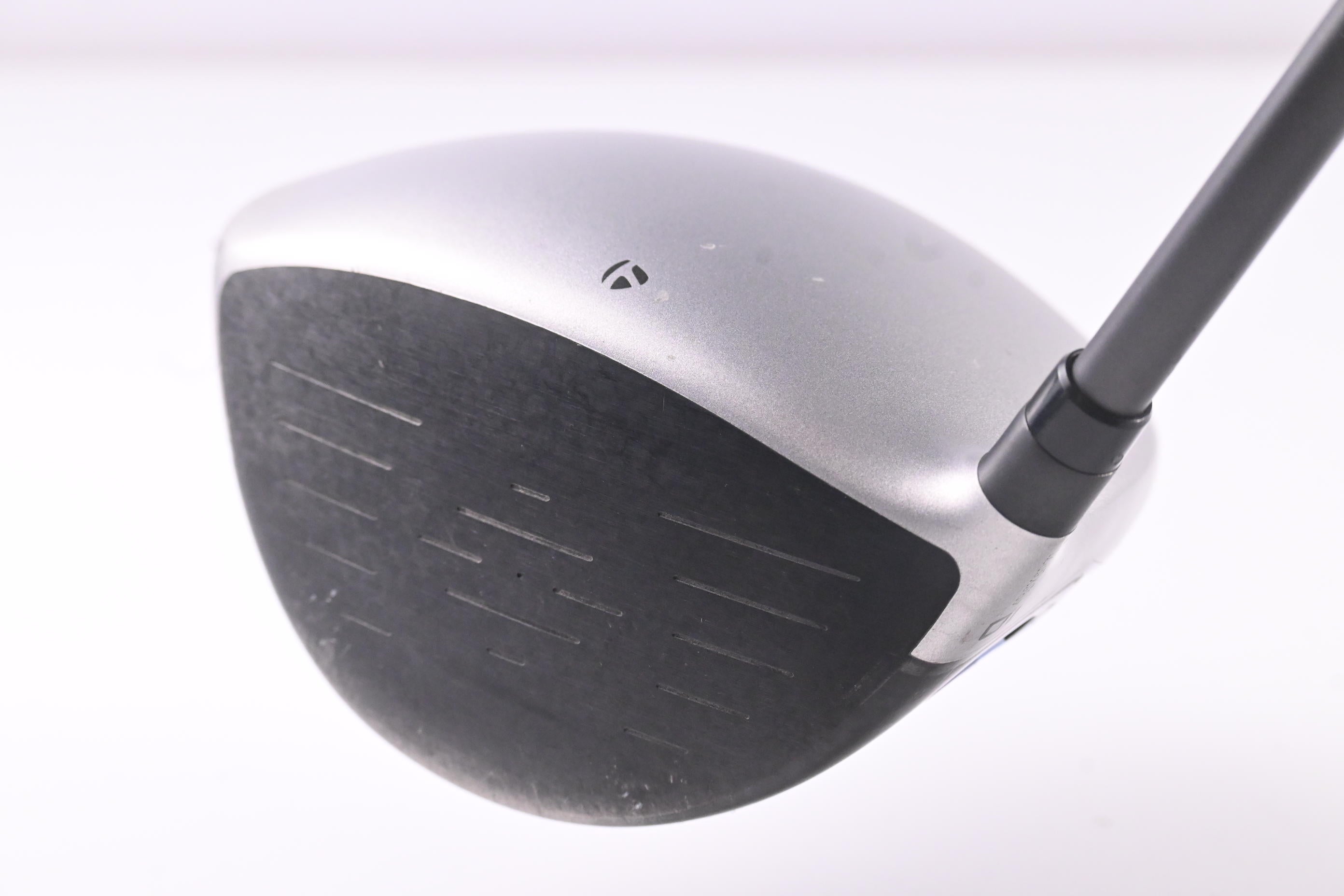 Taylormade SLDR Driver / 10 Degree / Regular Flex Fujikura Speeder57 Shaft