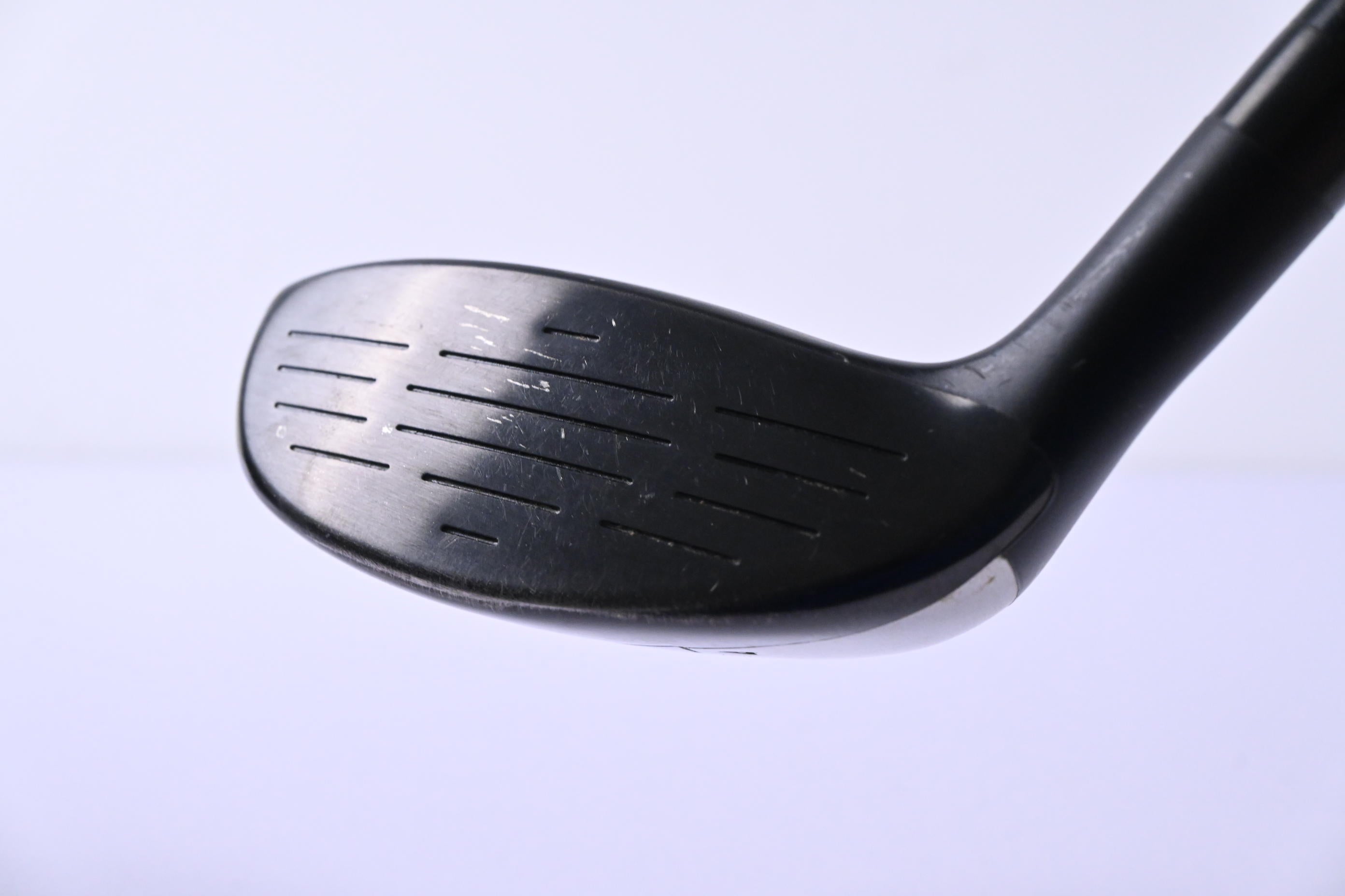 Lynx Predator #4 Hybrid / 19 Degree / Regular Flex Lynx Predator 50 Shaft