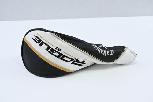 Callaway Rogue ST Max #5 Wood / 18 Degree / Regular Flex Tensei AV Blue 65