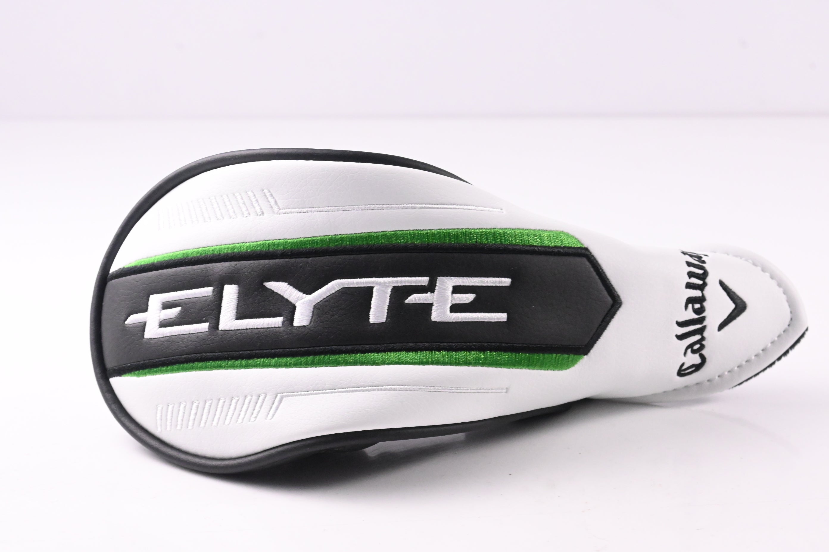 Left Hand Callaway Elyte #4 Hybrid / 22 Degree / Regular Flex Callaway RCH 65