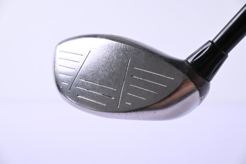 Callaway Big Bertha 2004 #3 Wood / 16 Degree / Regular Flex RCH 75 Shaft