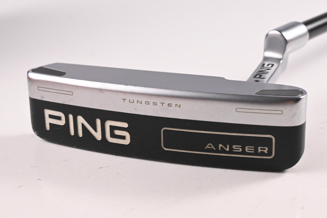 Ping Anser 2023 Putter / 34 Inch
