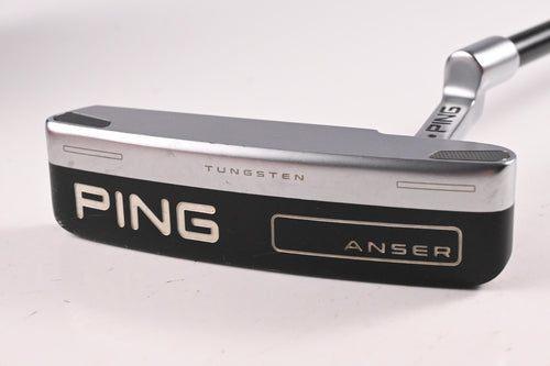 Ping Anser 2023 Putter / 34 Inch