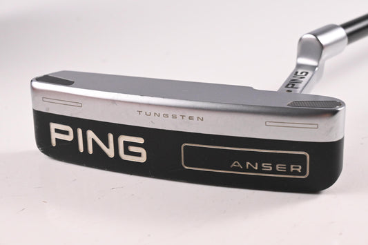 Ping Anser 2023 Putter / 34 Inch