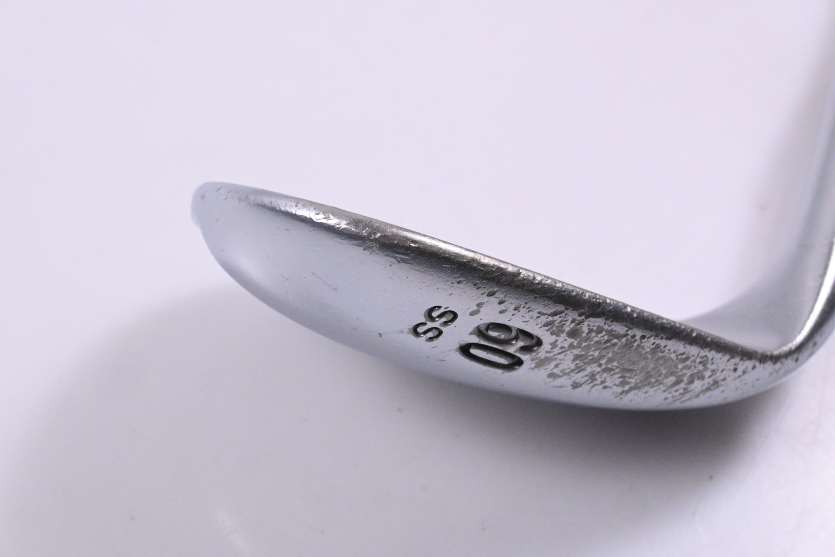 Ping Glide Lob Wedge / 60 Degree / Black Dot / Regular Flex Ping CFS Shaft