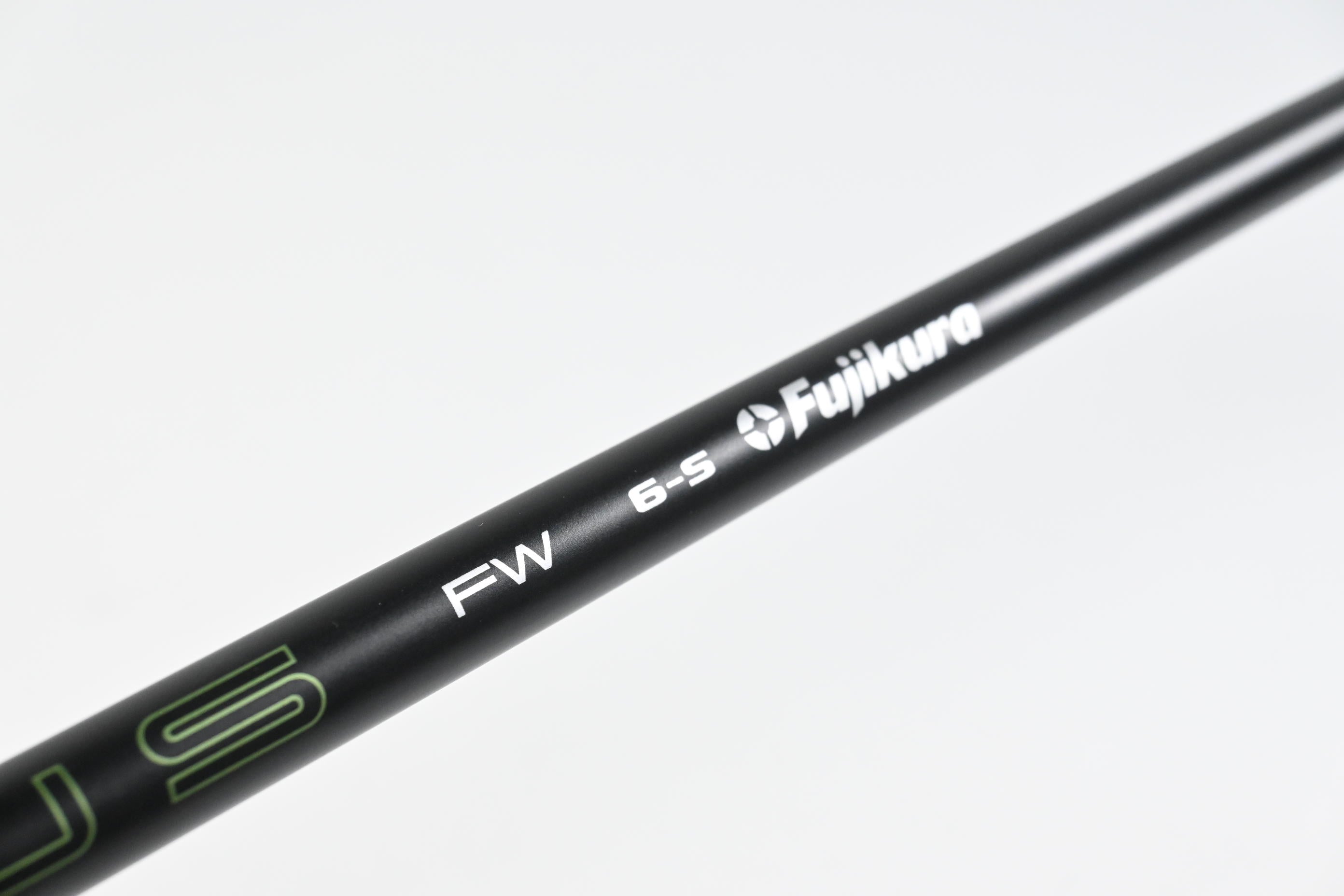 Fujikura Ventus Blue 25' 6 #7 Wood Shaft / Stiff Flex / Taylormade 2nd Gen