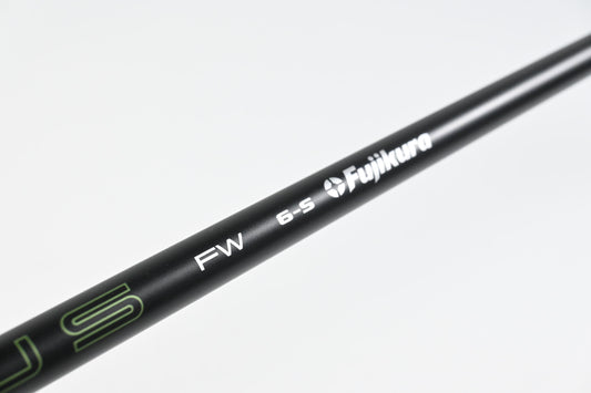 Fujikura Ventus Blue 25' 6 #7 Wood Shaft / Stiff Flex / Taylormade 2nd Gen