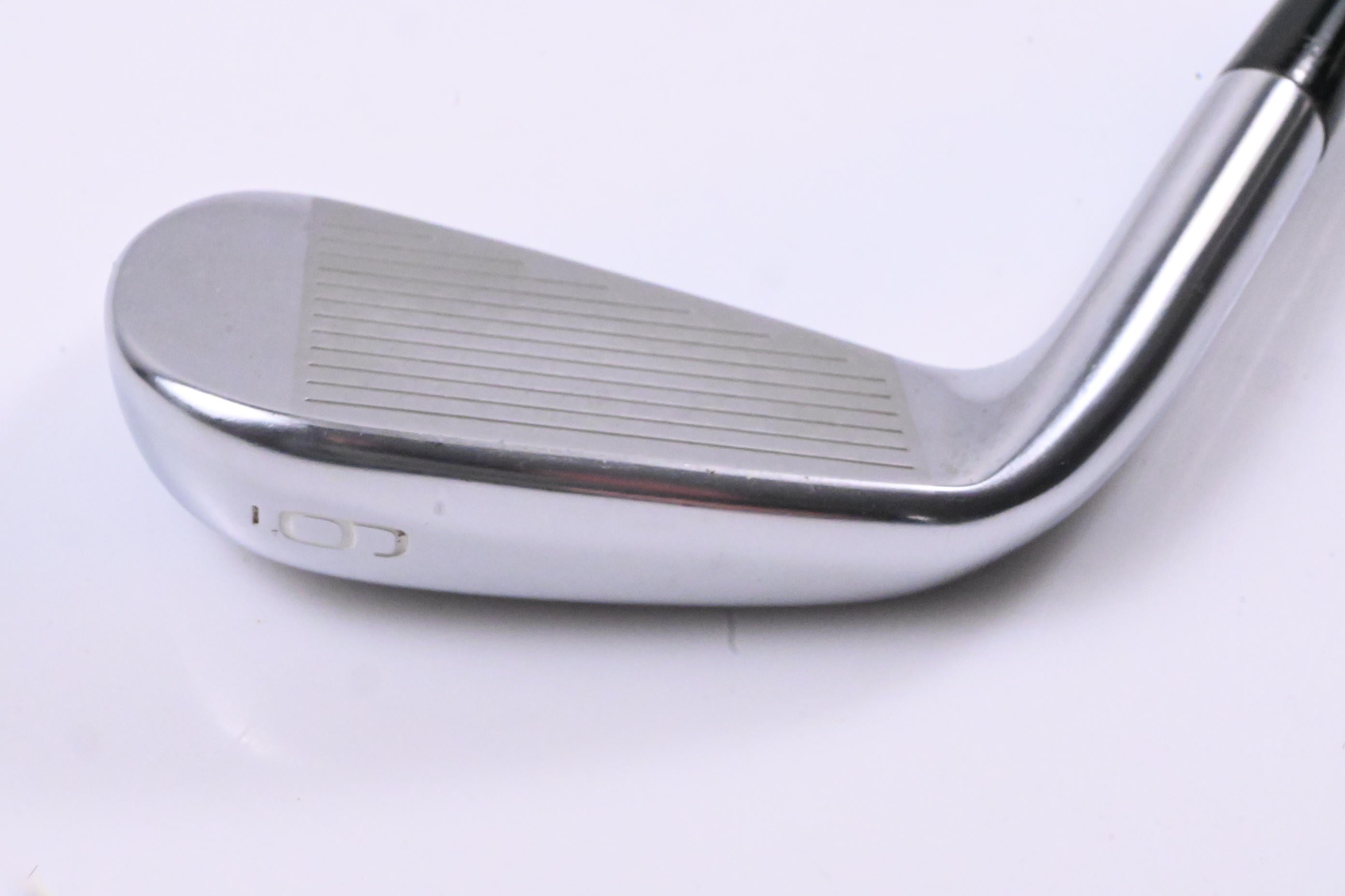 Mizuno Pro 245 #6 Iron / 27 Degree / Stiff Flex N.S.PRO Modus 3 Tour 105 Shaft