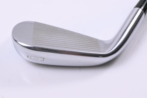 Mizuno Pro 245 #6 Iron / 27 Degree / Stiff Flex N.S.PRO Modus 3 Tour 105 Shaft