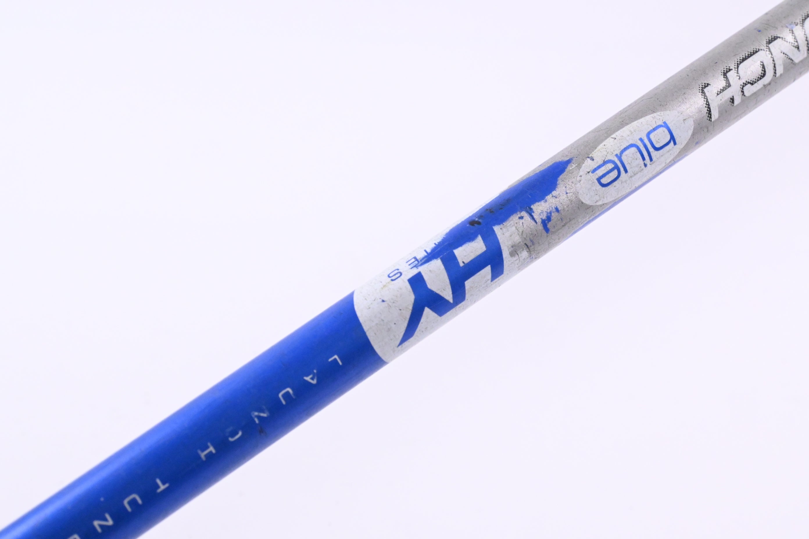 Left Hand Ping G5 #3 Hybrid / 19 Degree / Regular Flex ProLaunch Blue Shaft