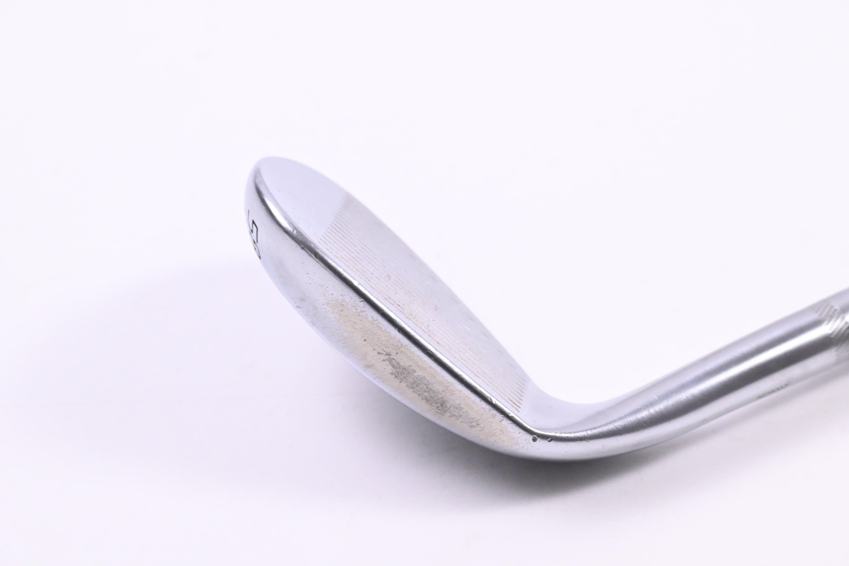 Titleist Vokey SM9 Lob Wedge / 58 Degree / Wedge Flex Vokey SM9 Shaft