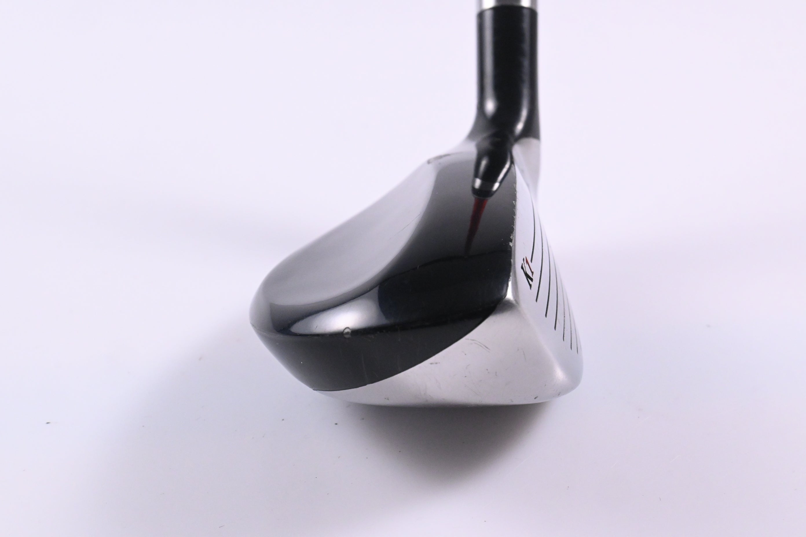 Slazenger K1 Speed #3 Hybrid / 21 Degree / Stiff Flex K1 Speed 72 Shaft