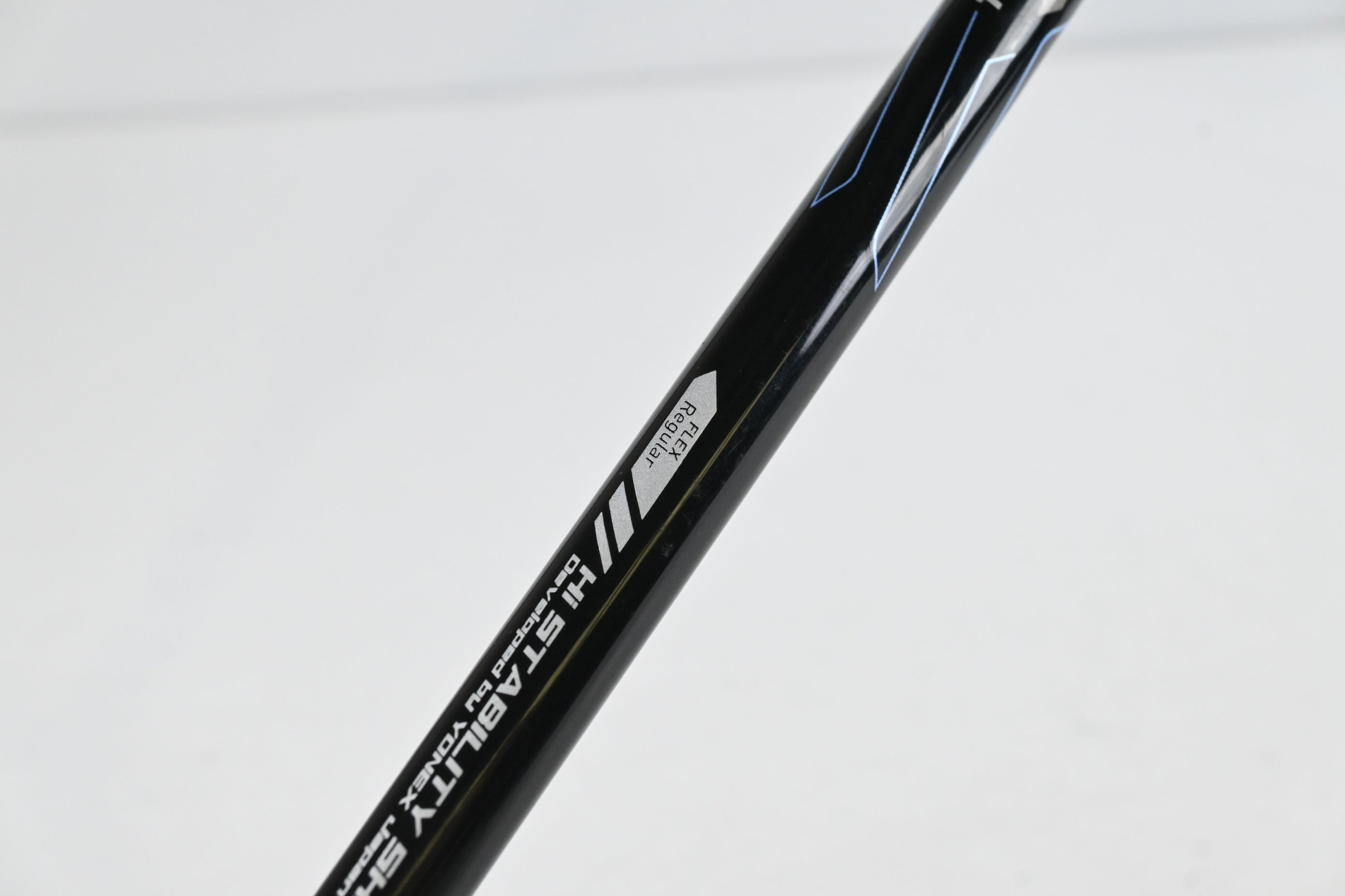 Yonex Ezone Elite 4 #3 Wood / 15 Degree / Regular Flex Yonex EX-304 Shaft