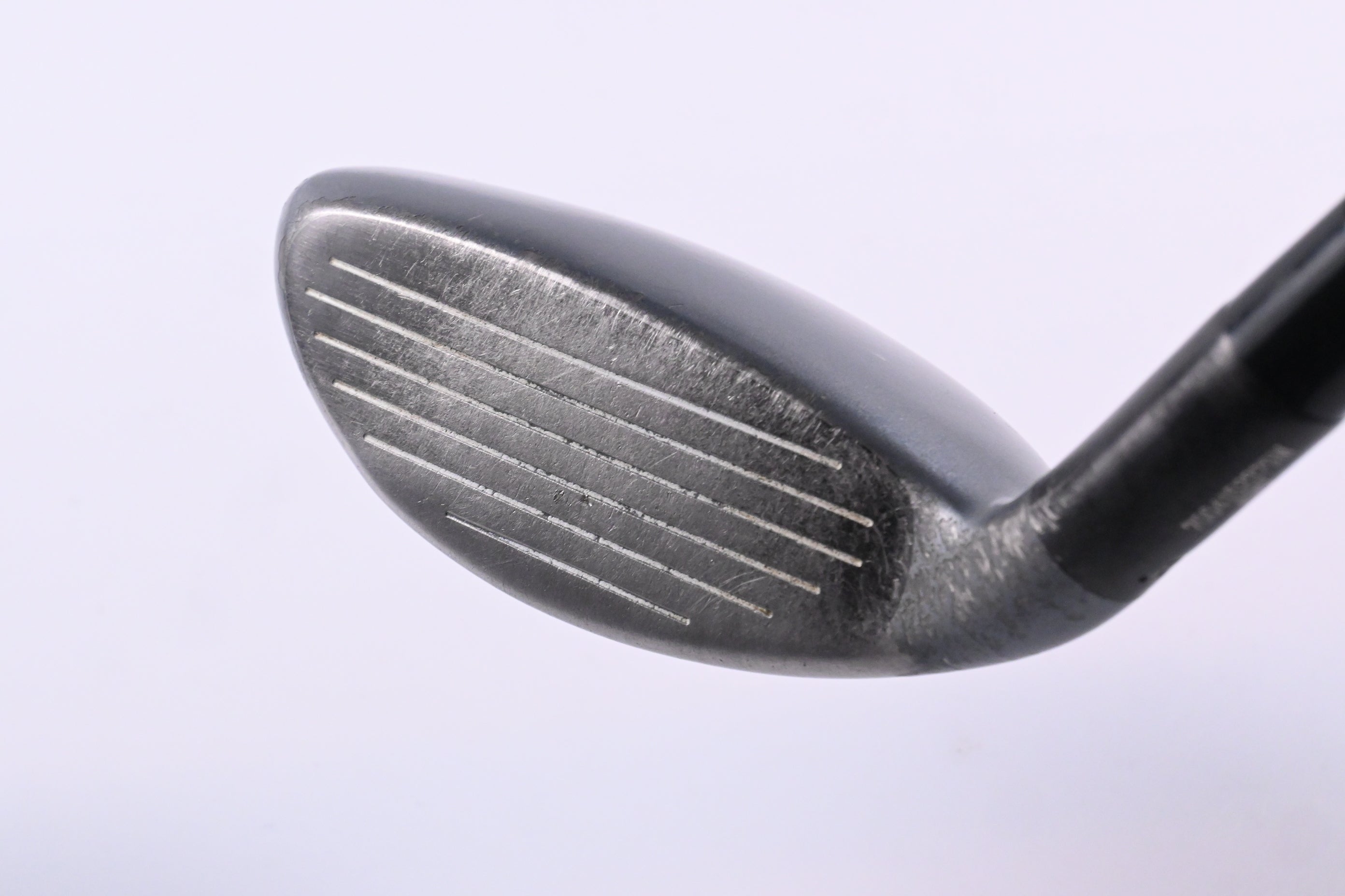 Callaway X Hot #4 Hybrid / 22 Degree / Stiff Flex Callaway X Hot 70 Shaft